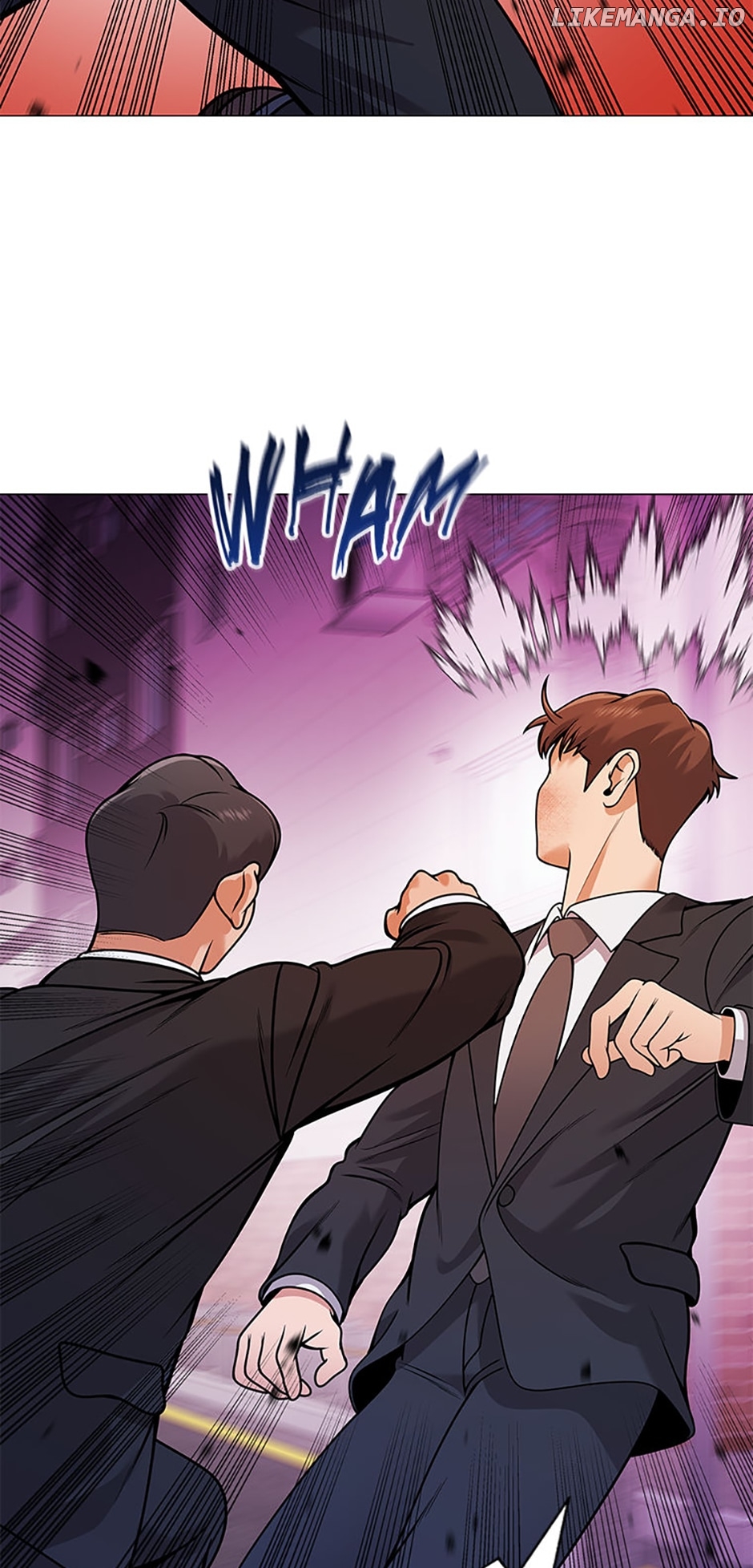 Future Bank Chapter 63 - page 59