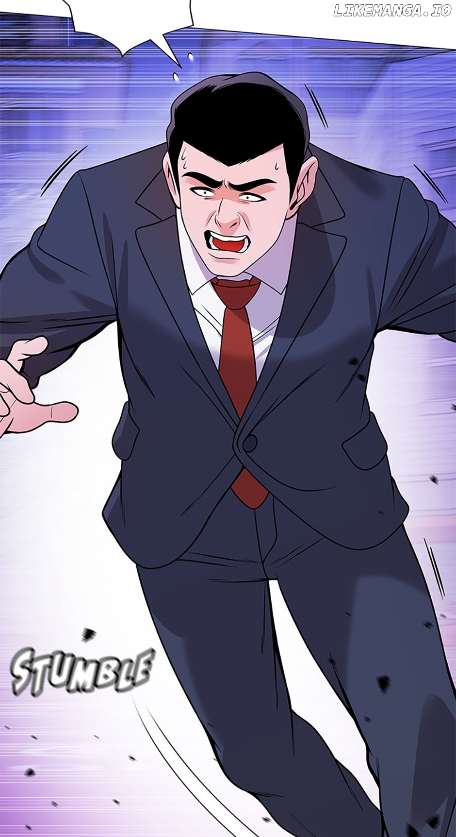Future Bank Chapter 63 - page 6