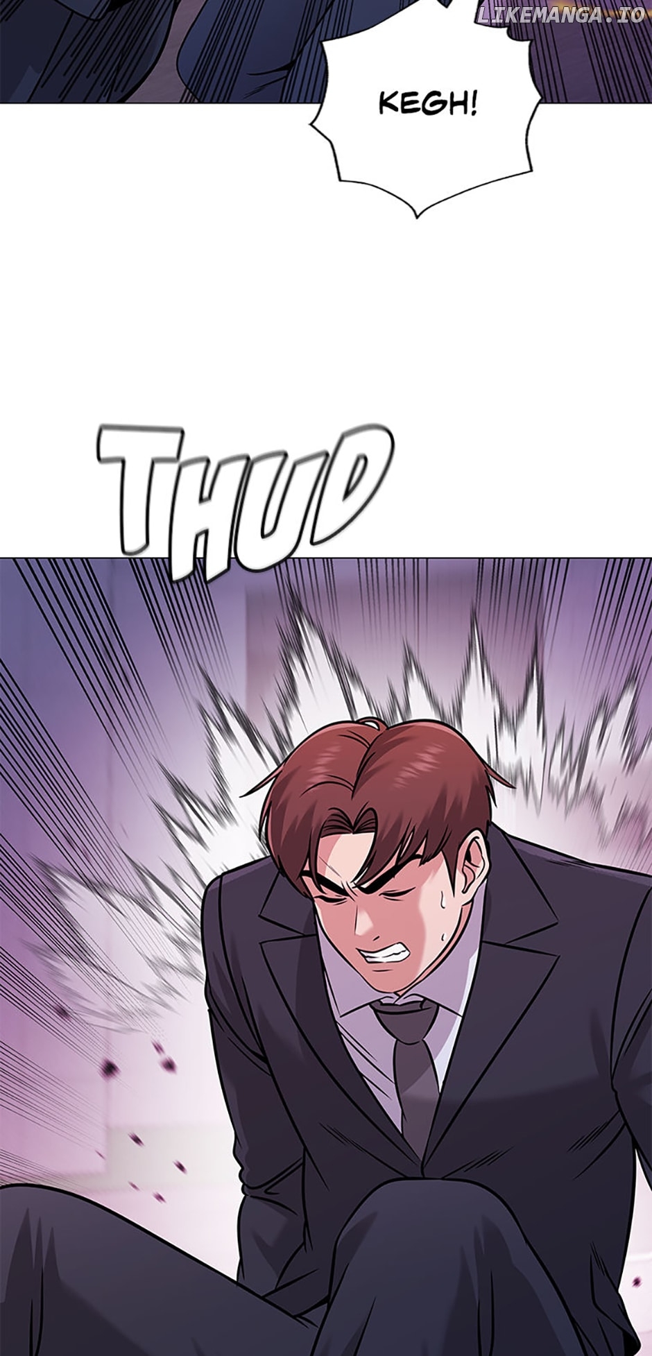 Future Bank Chapter 63 - page 60