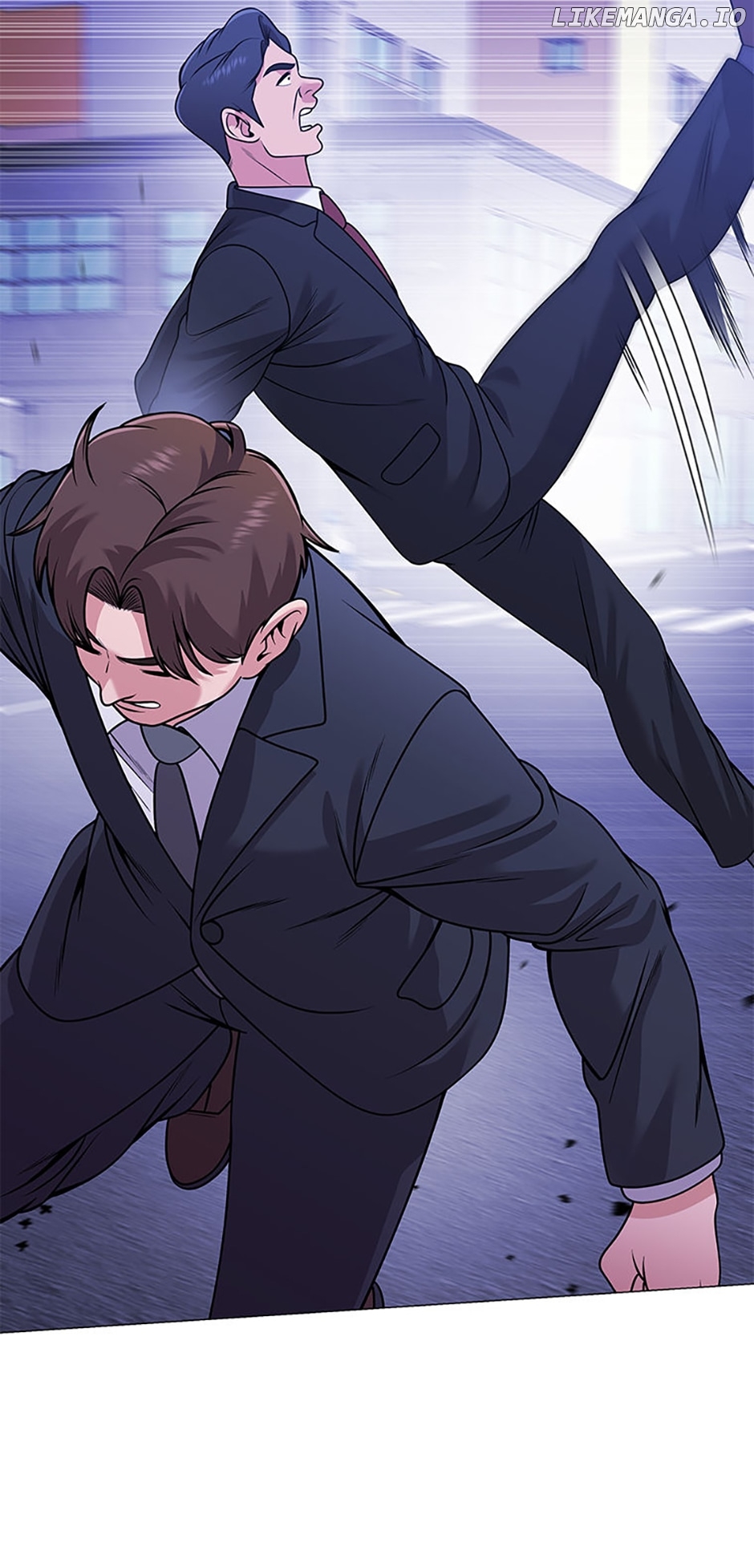 Future Bank Chapter 63 - page 63