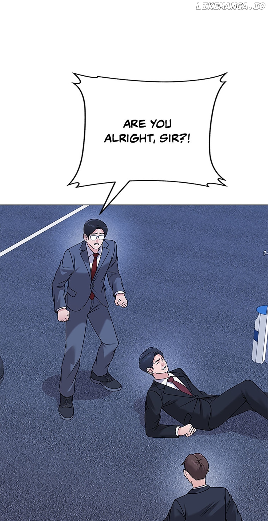 Future Bank Chapter 63 - page 65