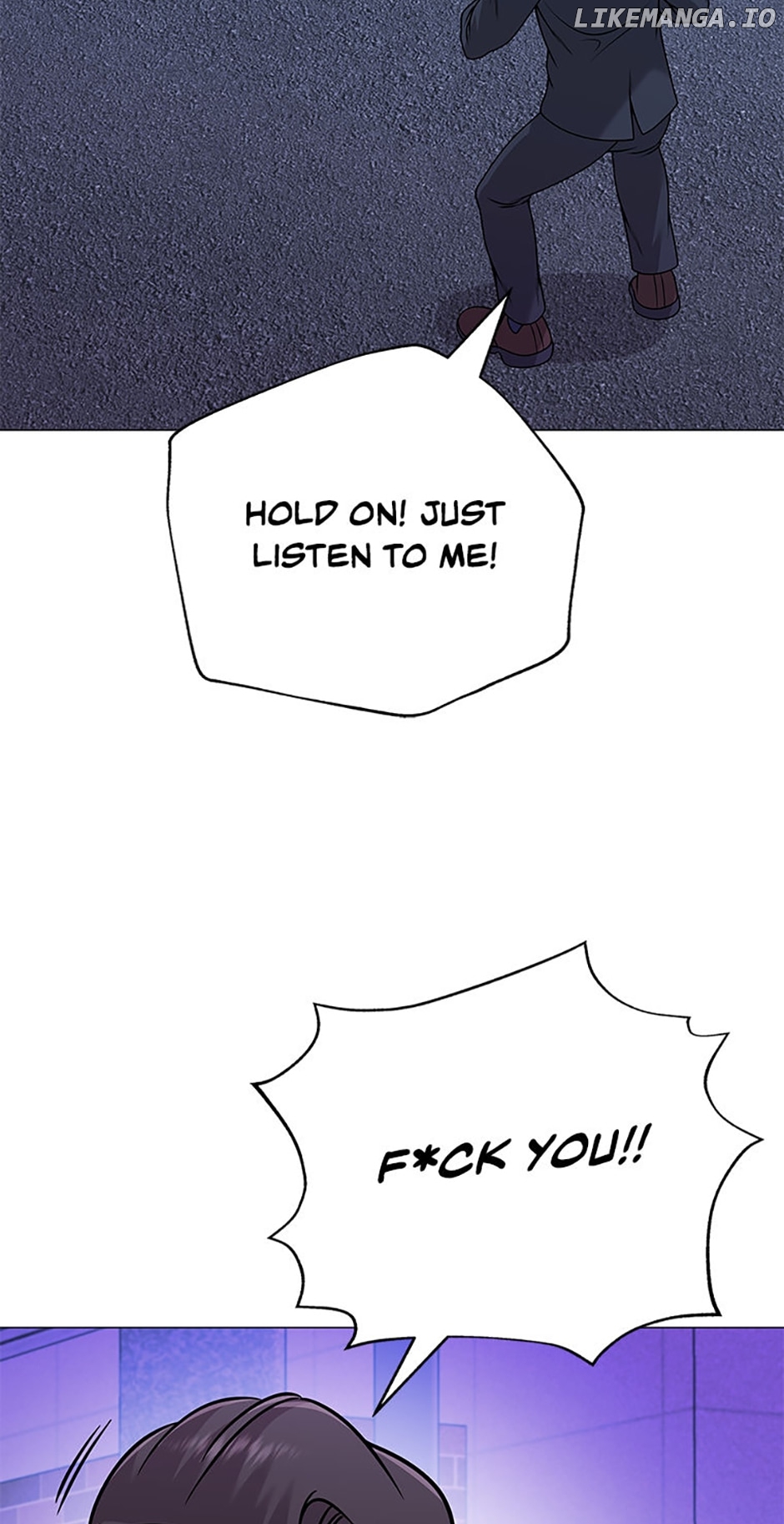 Future Bank Chapter 63 - page 66