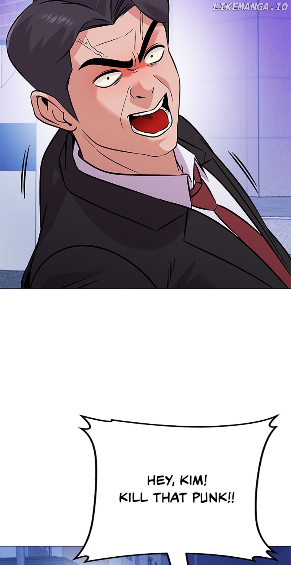 Future Bank Chapter 63 - page 67