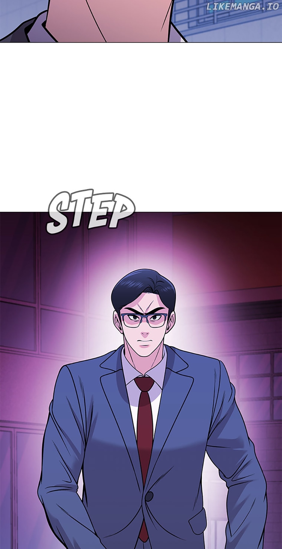 Future Bank Chapter 63 - page 70