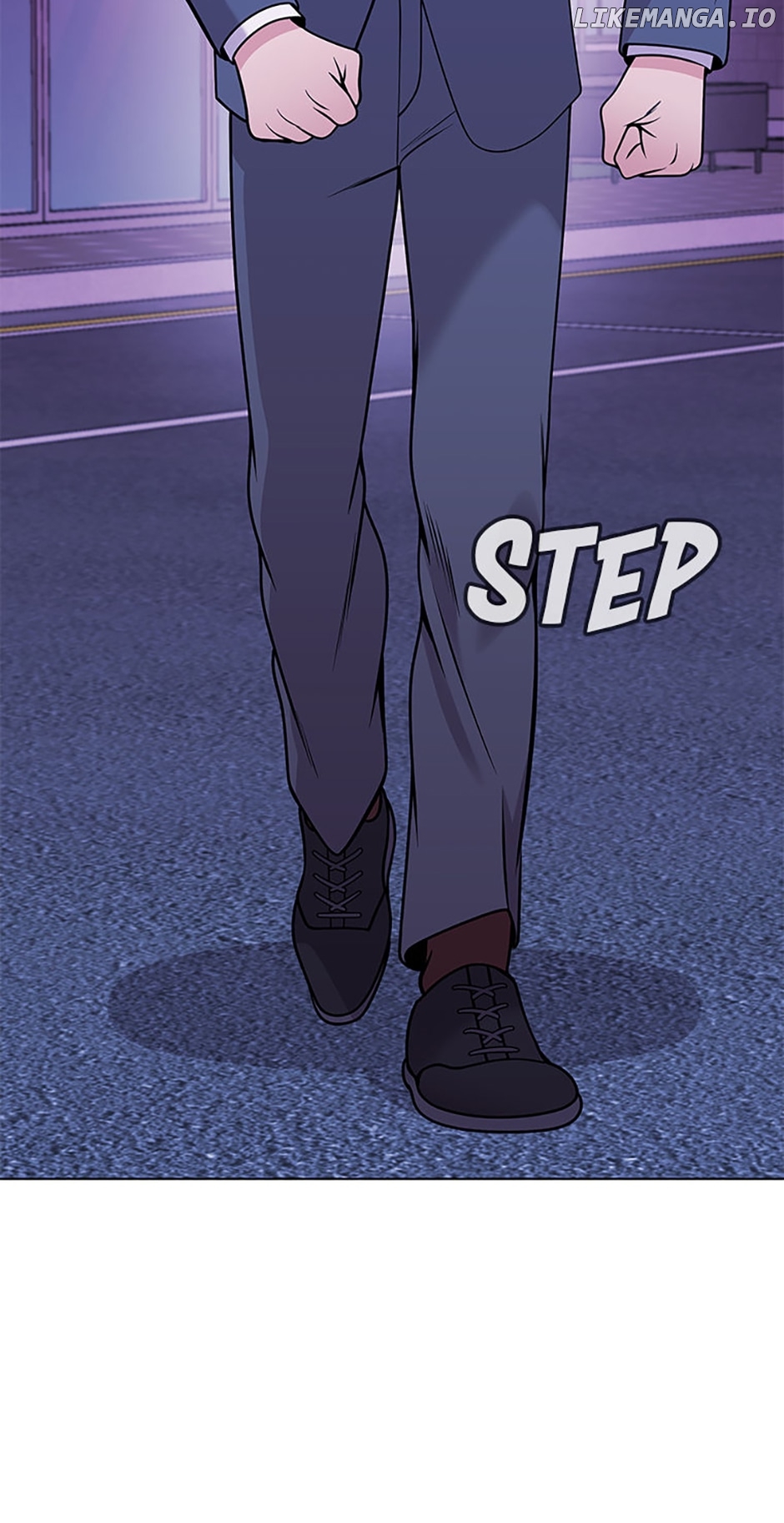 Future Bank Chapter 63 - page 71
