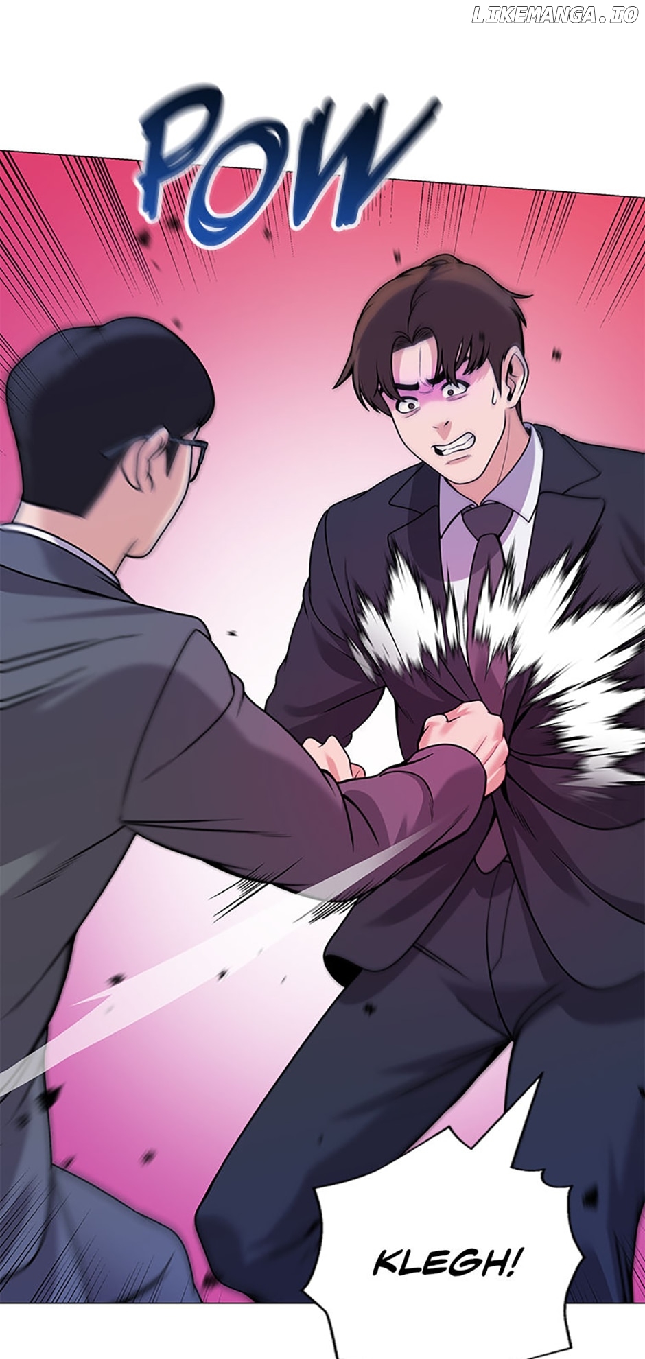 Future Bank Chapter 63 - page 73