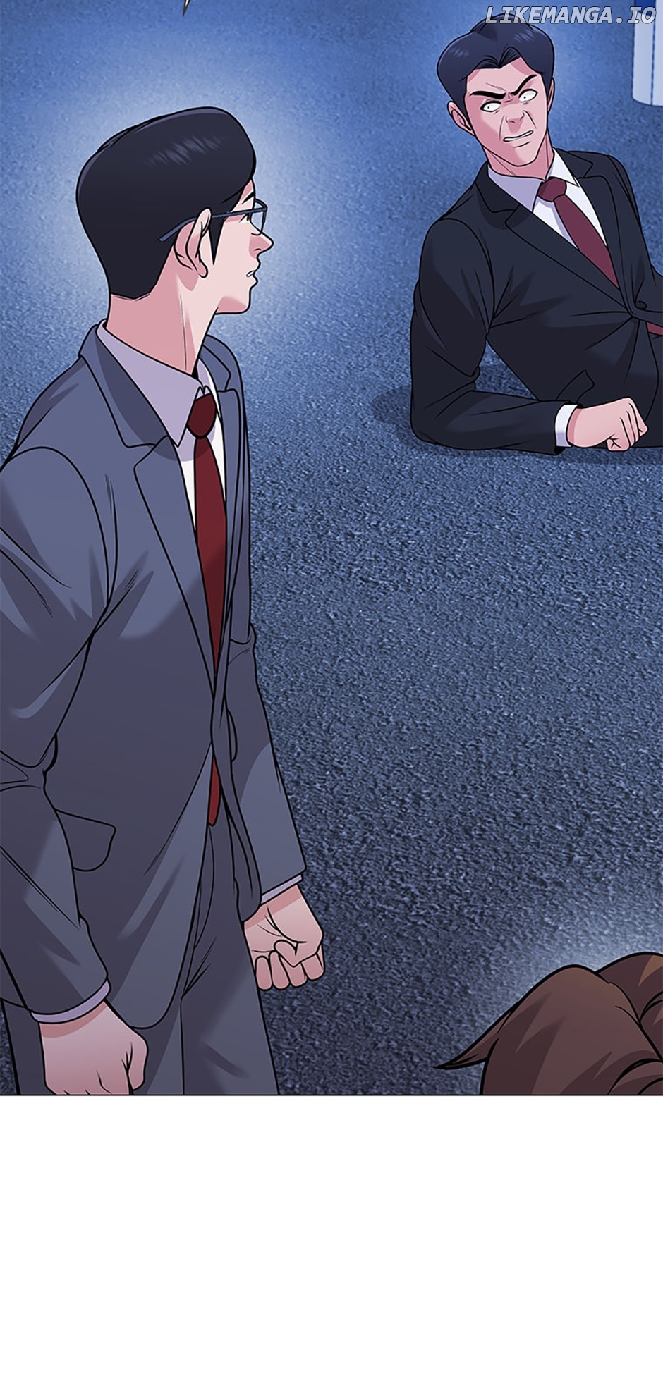 Future Bank Chapter 63 - page 78
