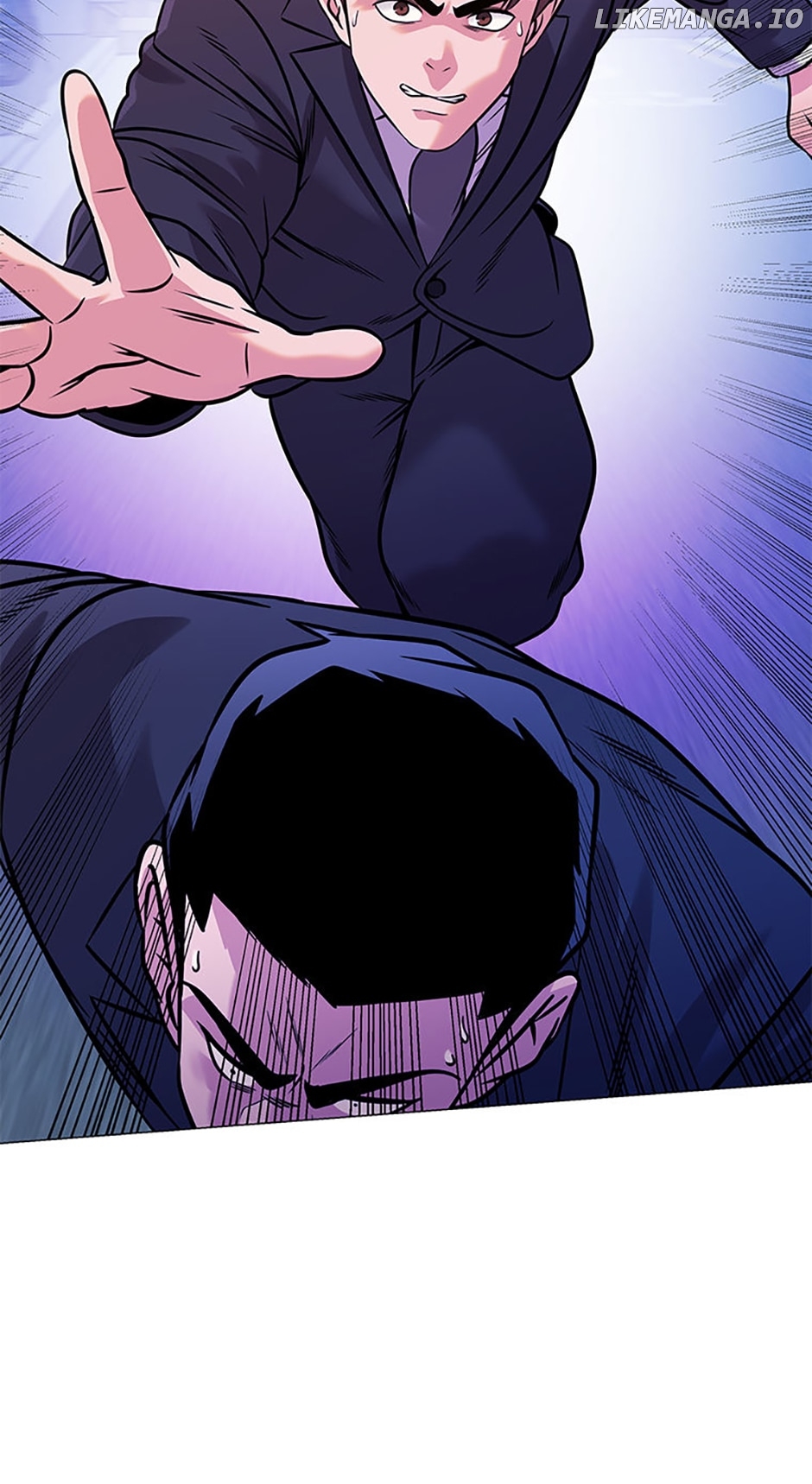 Future Bank Chapter 63 - page 8