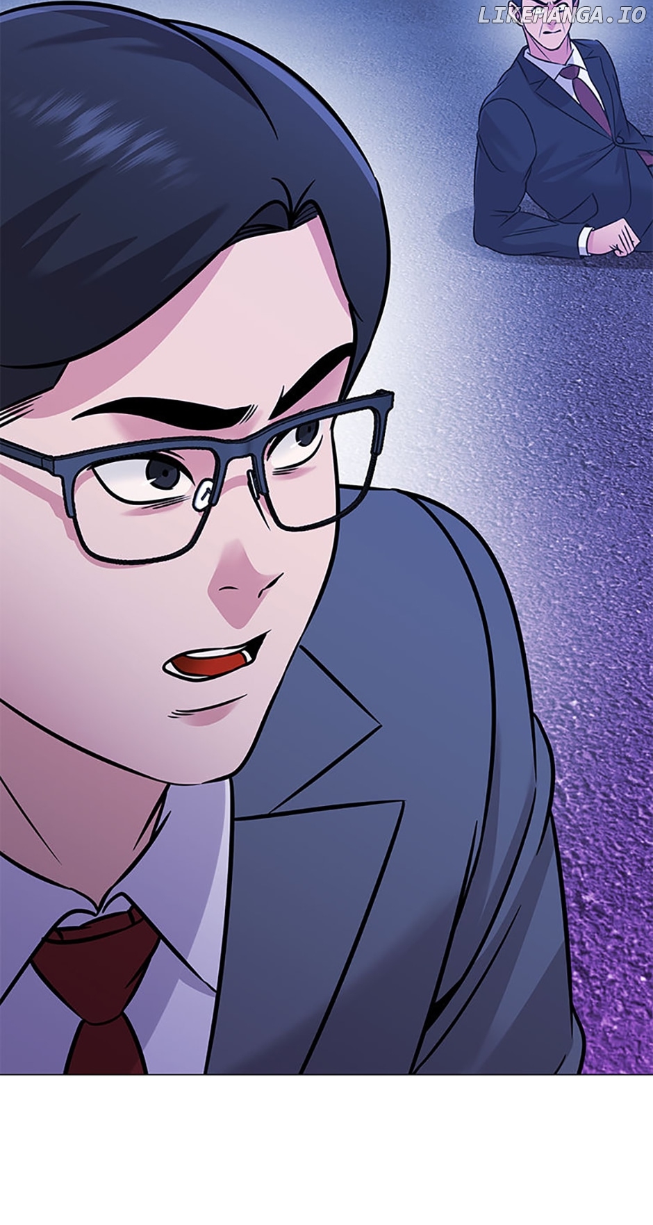 Future Bank Chapter 63 - page 82
