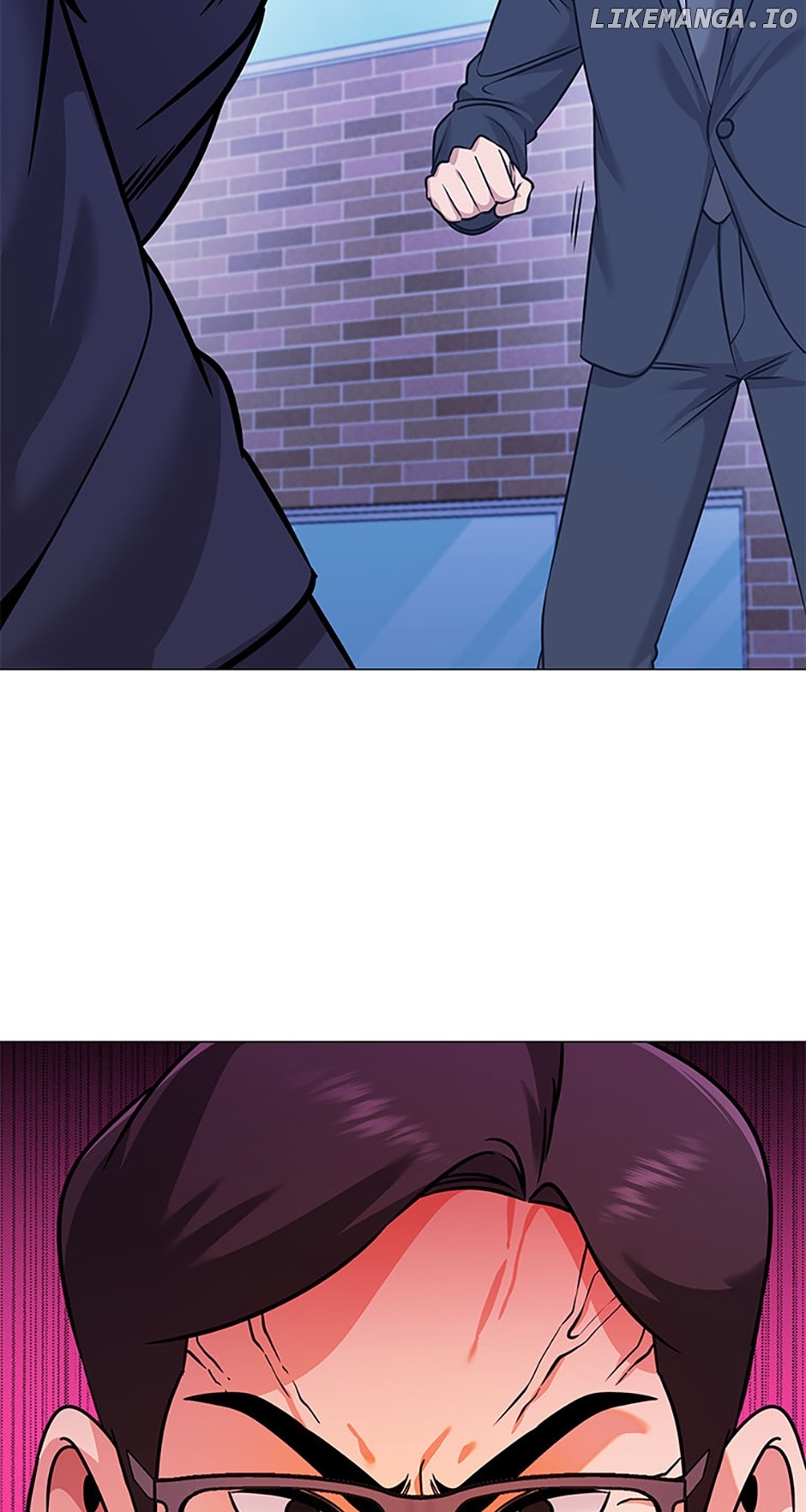 Future Bank Chapter 63 - page 92