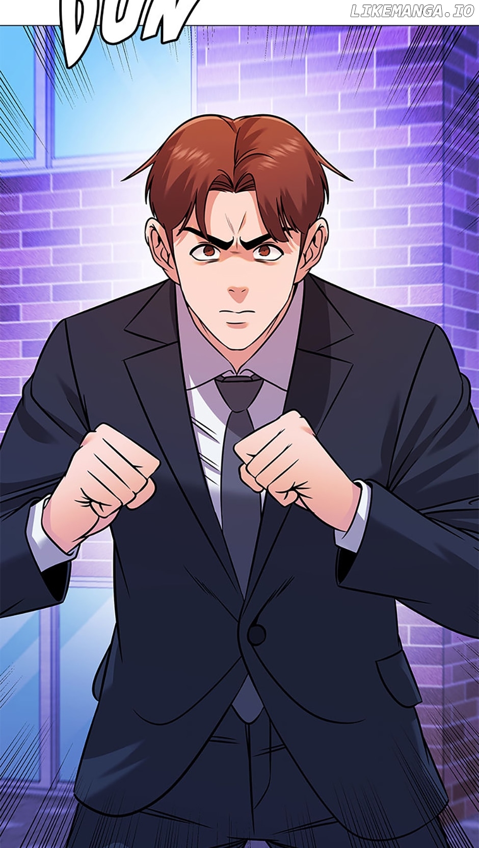 Future Bank Chapter 63 - page 96
