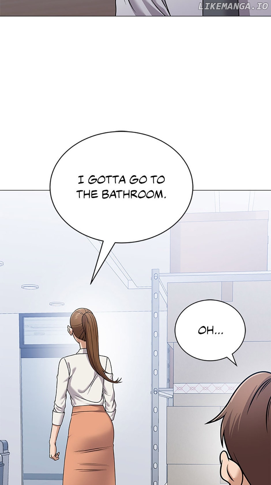 Future Bank Chapter 52 - page 10