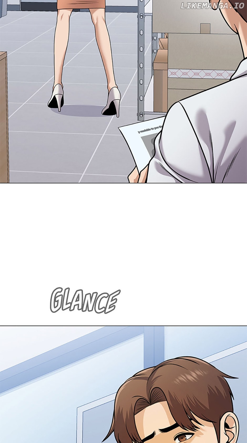 Future Bank Chapter 52 - page 11