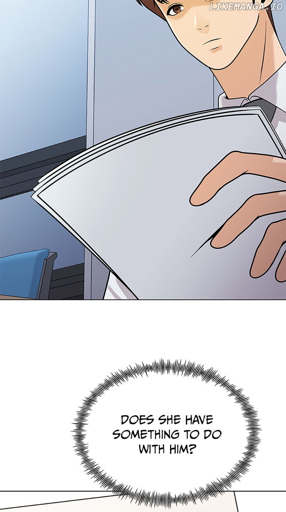 Future Bank Chapter 52 - page 12