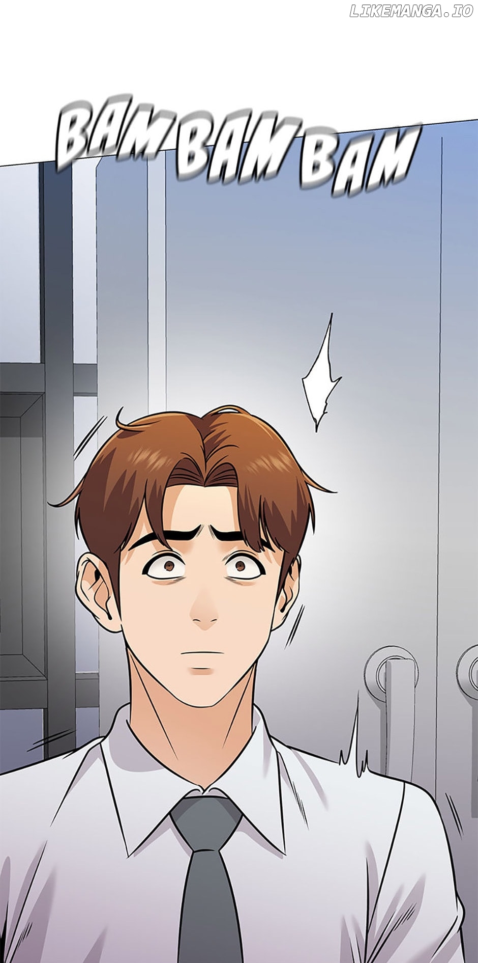 Future Bank Chapter 52 - page 19
