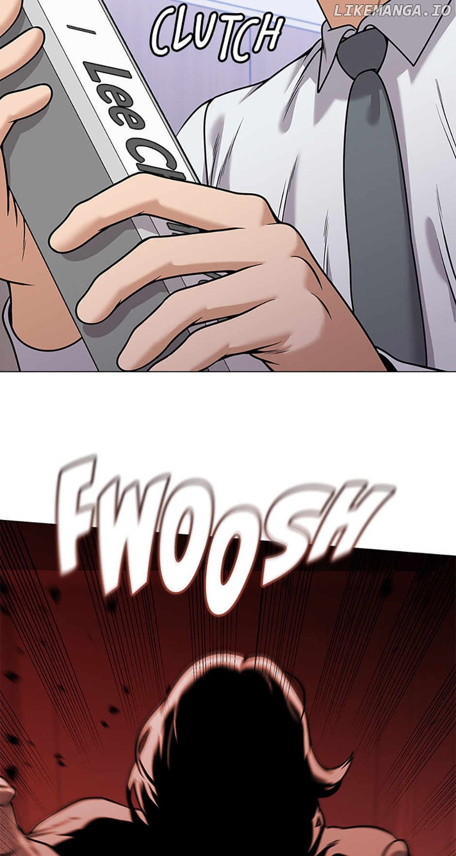 Future Bank Chapter 52 - page 26