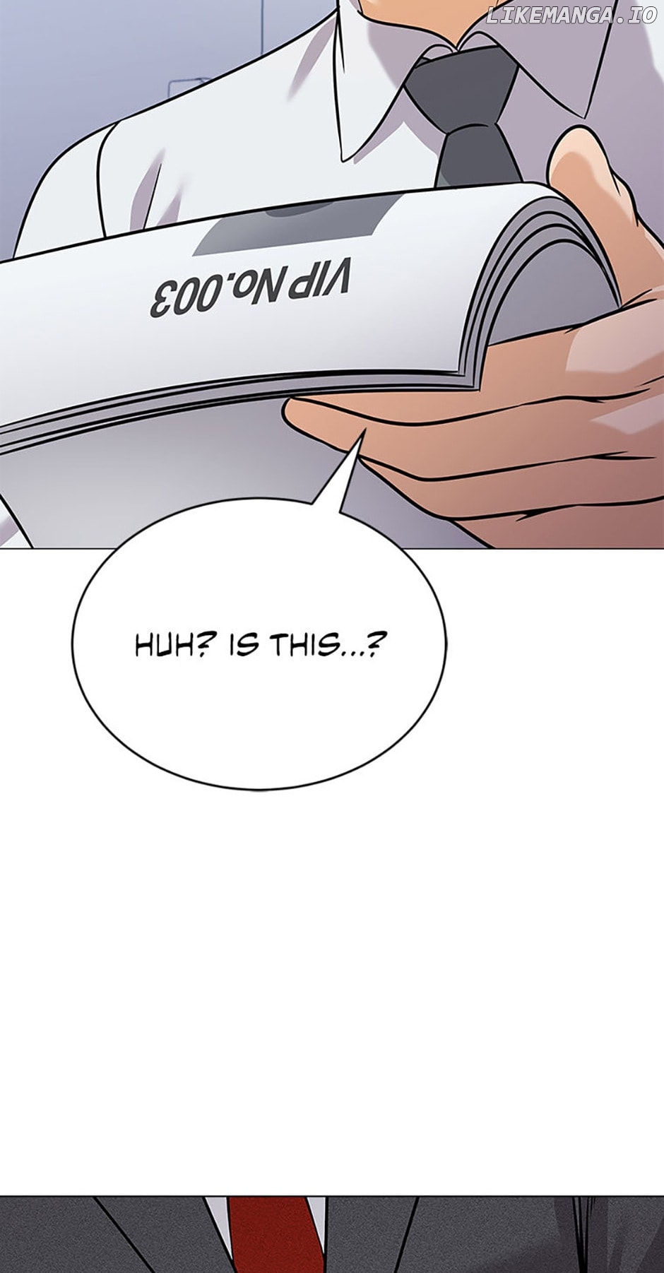 Future Bank Chapter 52 - page 3