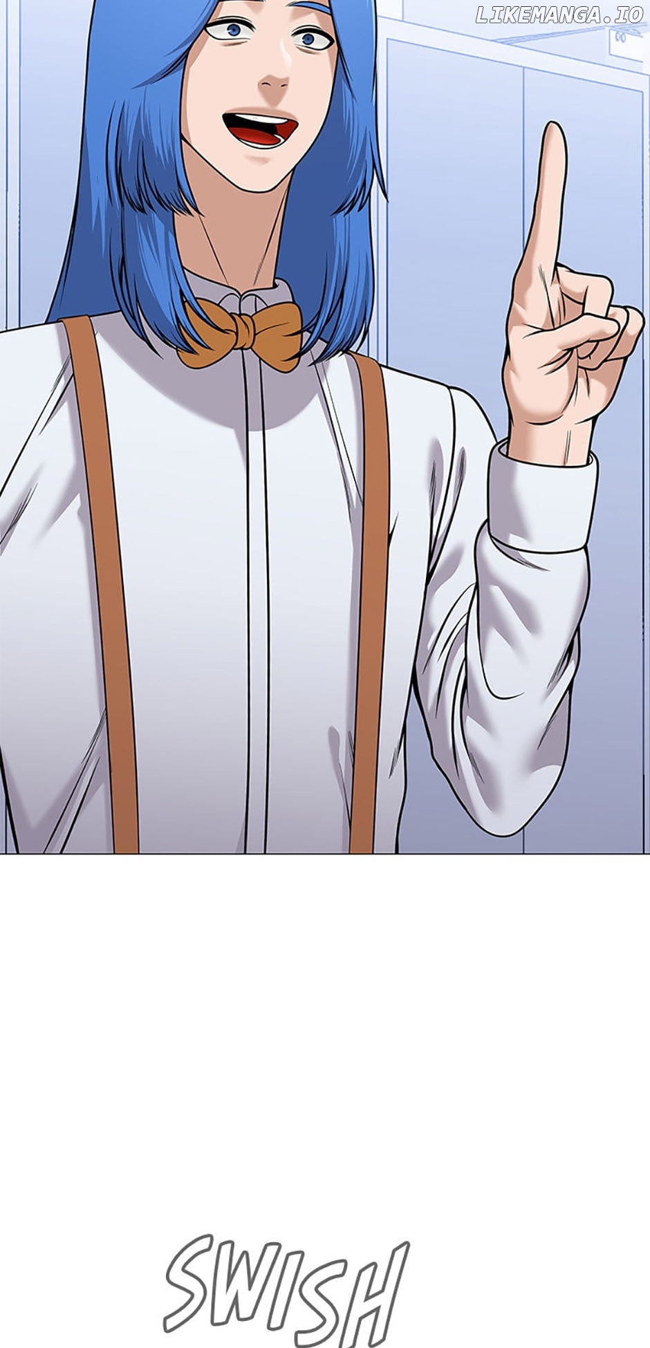 Future Bank Chapter 52 - page 35