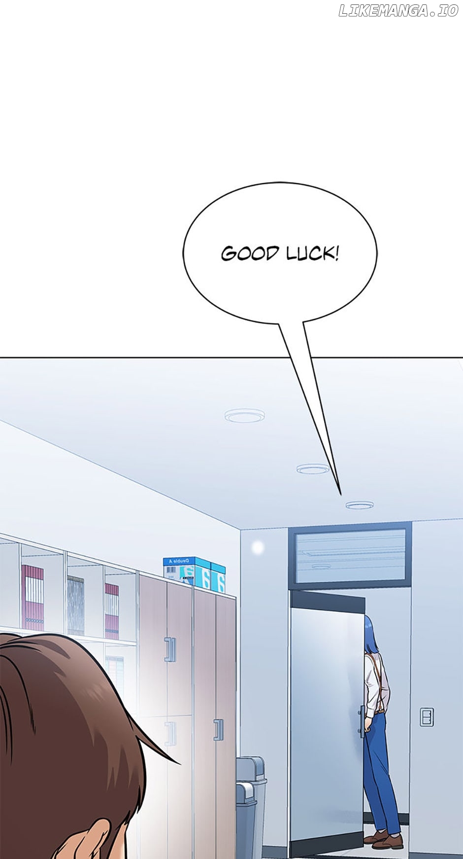 Future Bank Chapter 52 - page 45