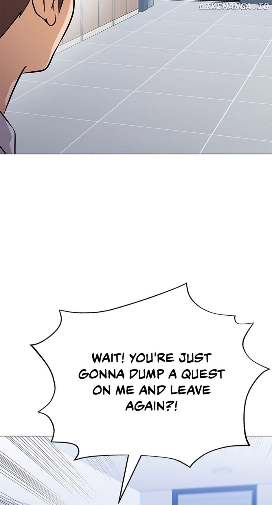 Future Bank Chapter 52 - page 46