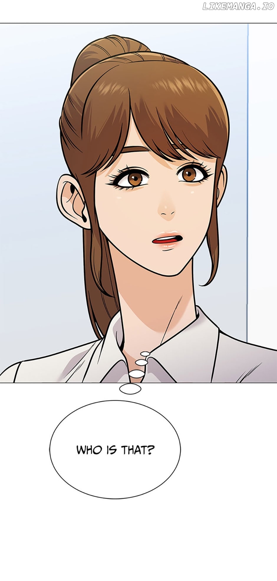Future Bank Chapter 52 - page 53