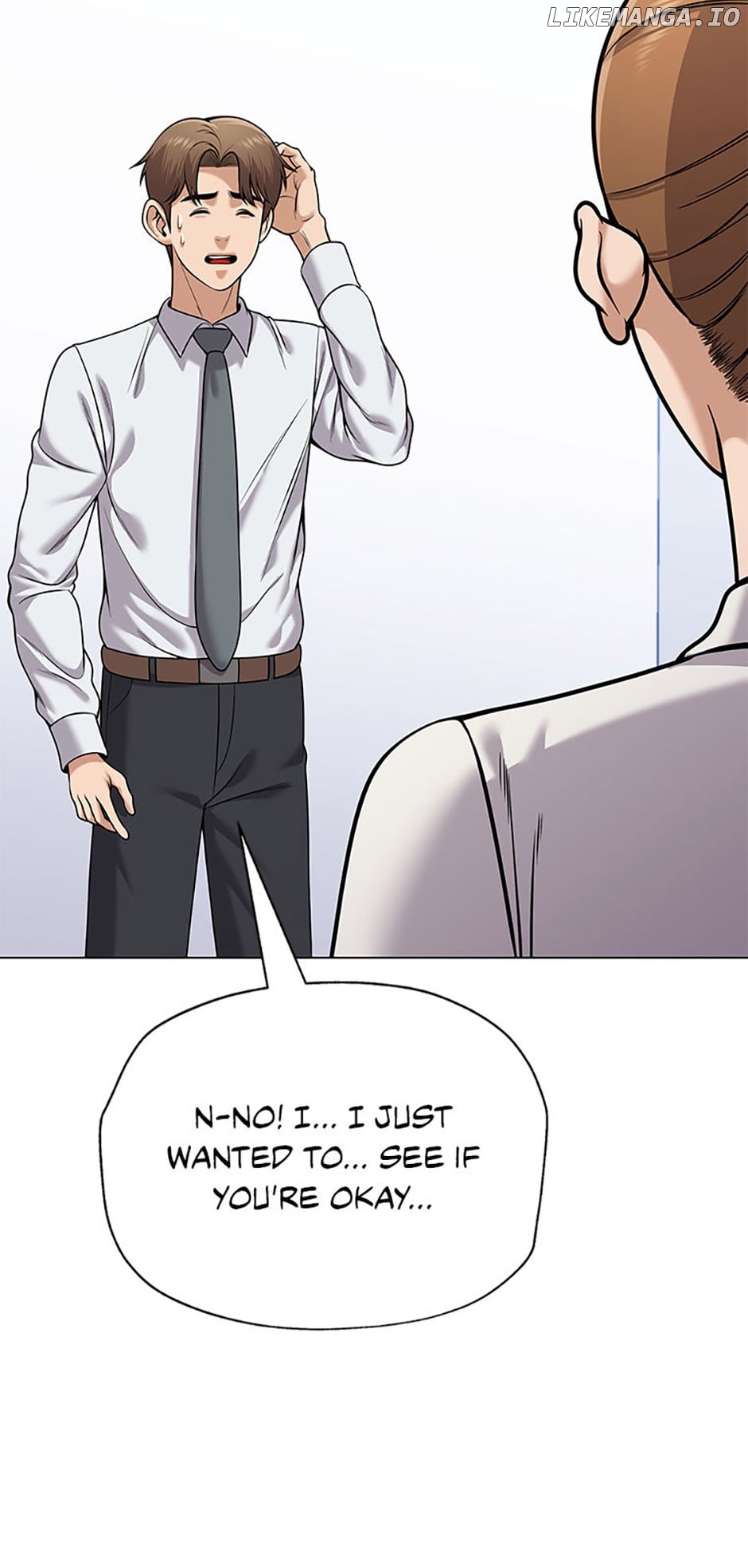 Future Bank Chapter 52 - page 57