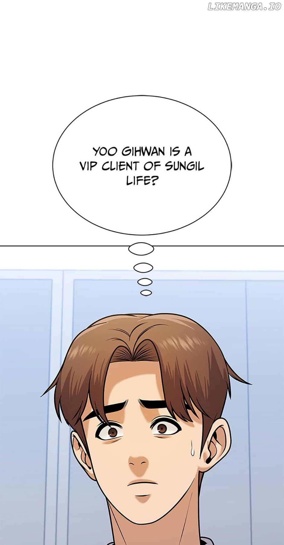 Future Bank Chapter 52 - page 6