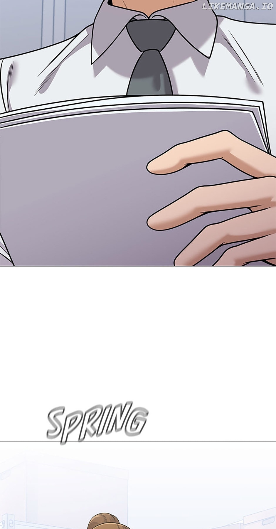 Future Bank Chapter 52 - page 7