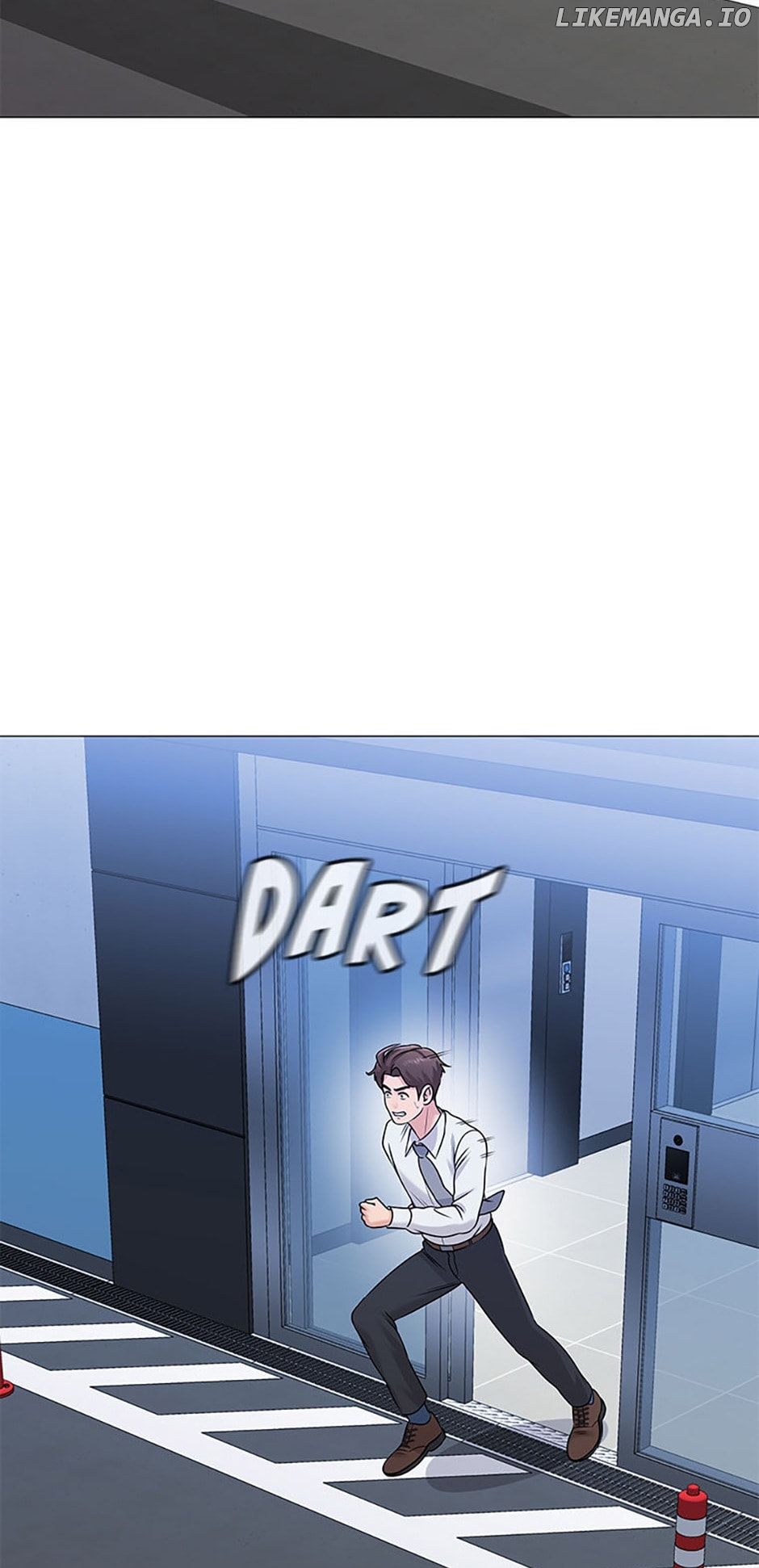 Future Bank Chapter 52 - page 73