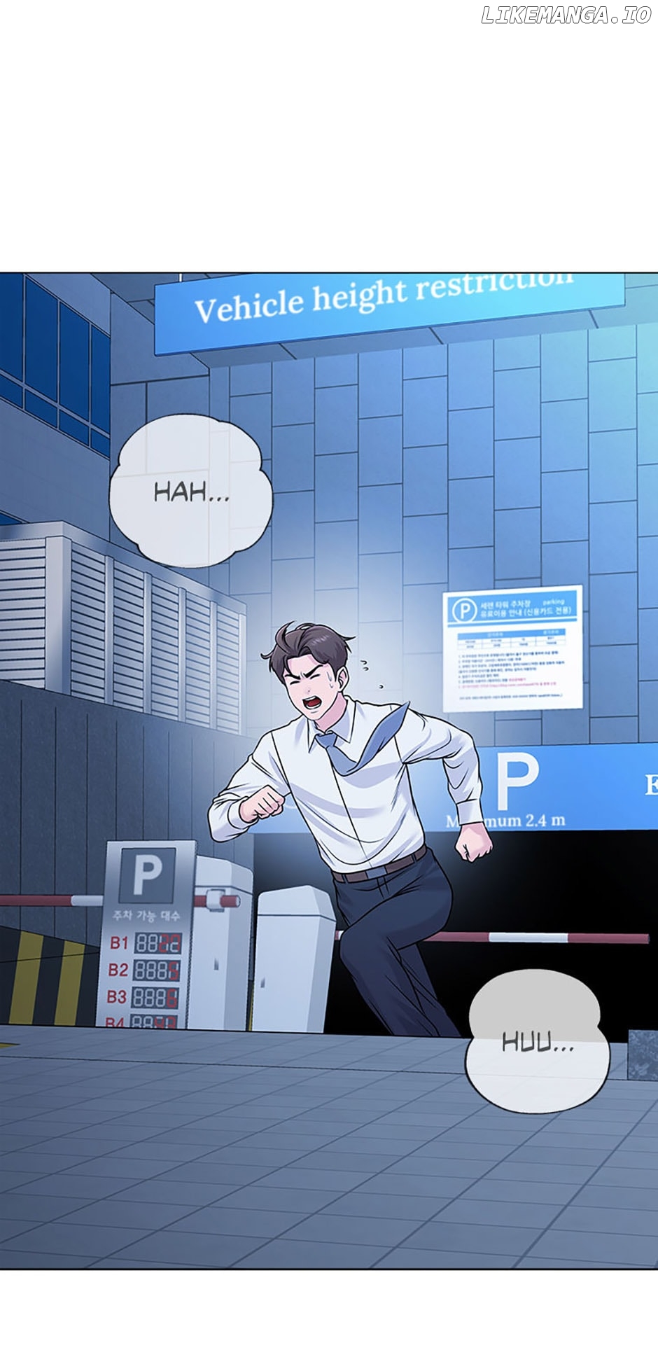 Future Bank Chapter 52 - page 78