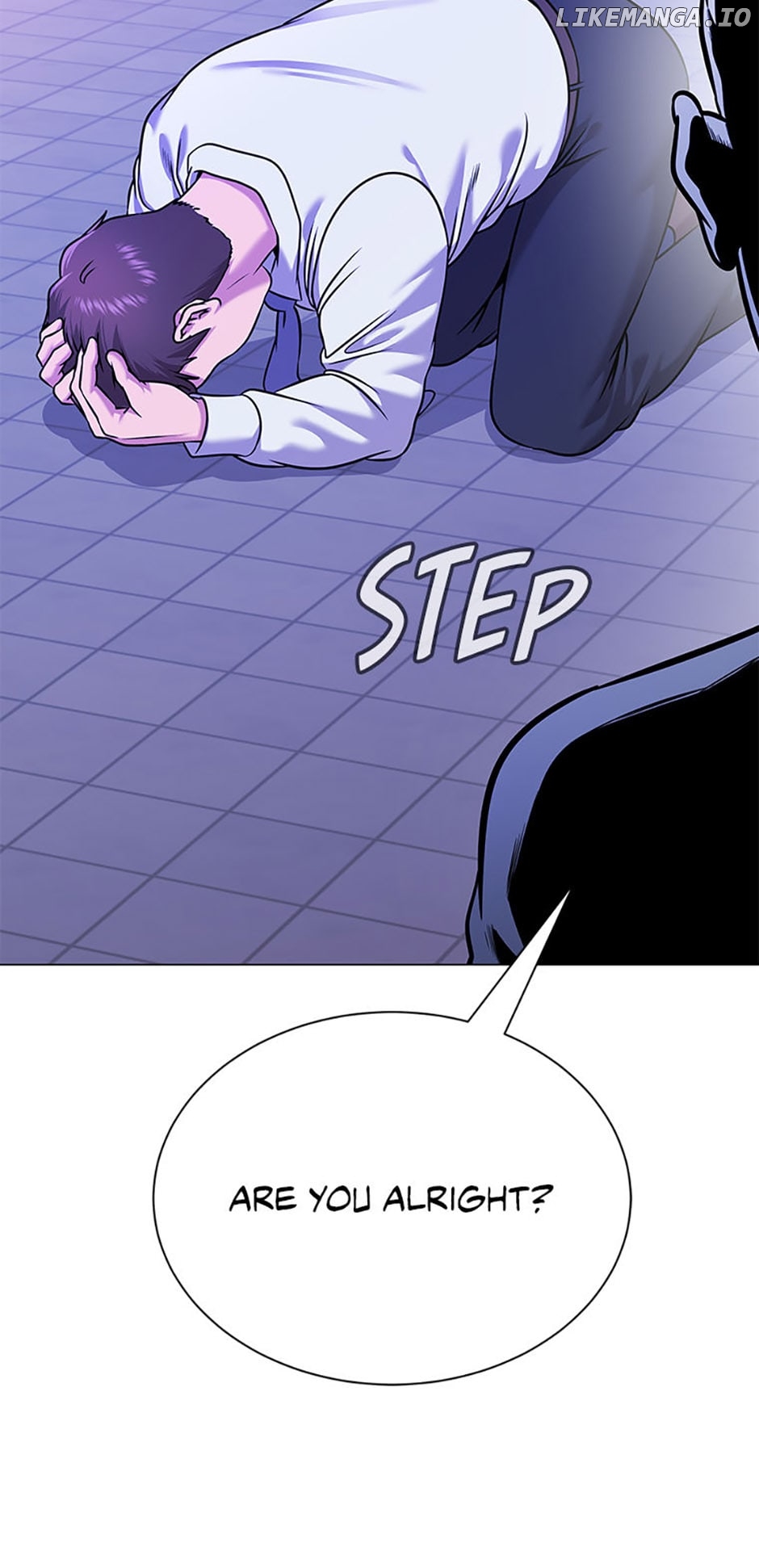 Future Bank Chapter 52 - page 84