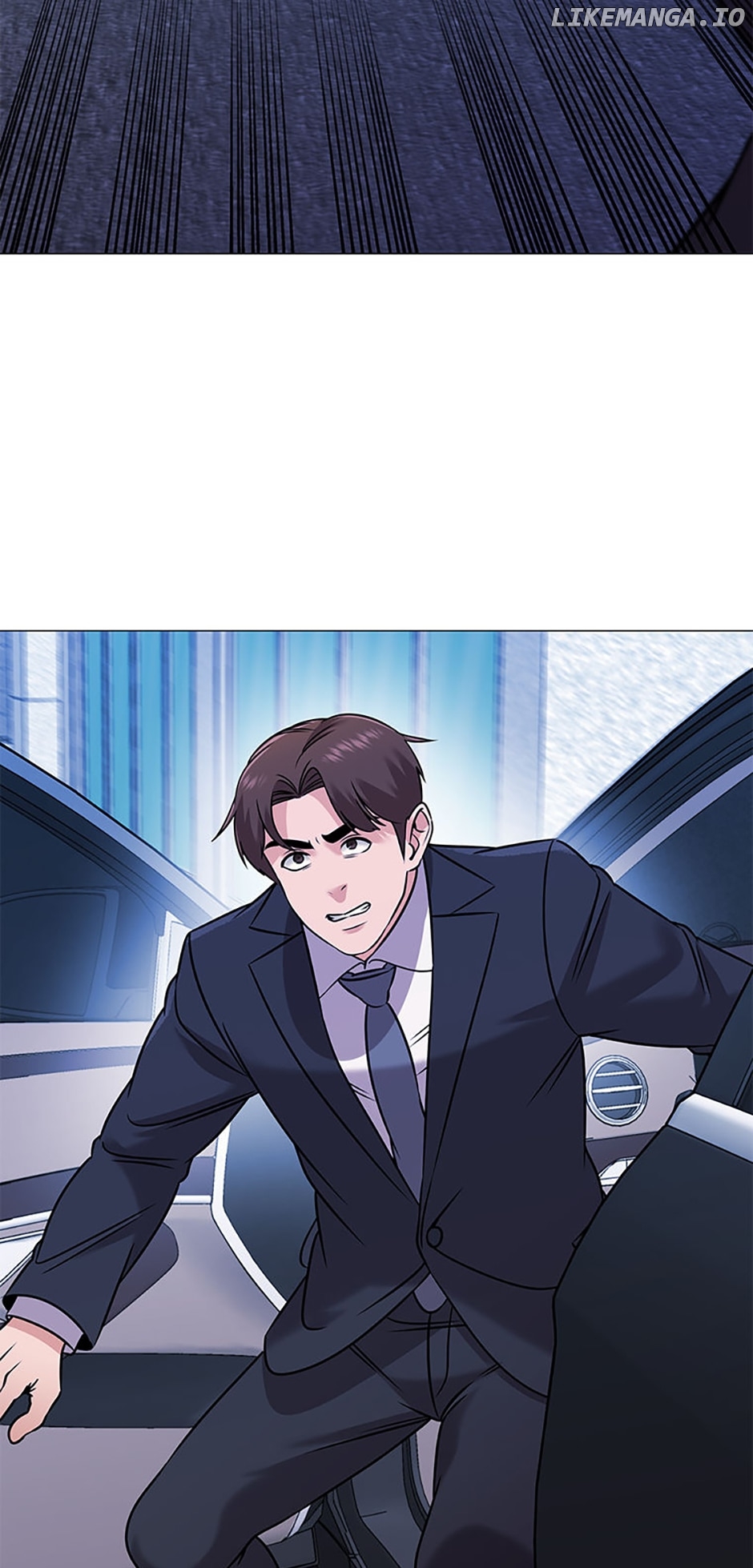Future Bank Chapter 65 - page 16