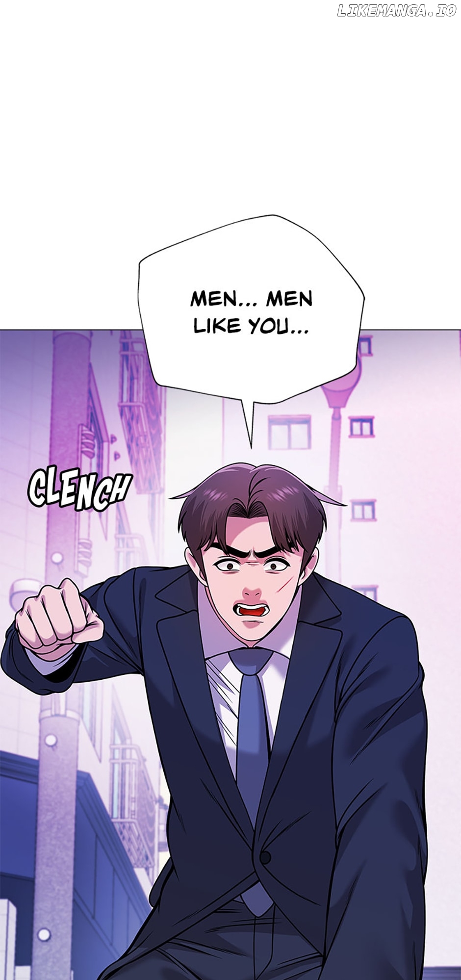 Future Bank Chapter 65 - page 23