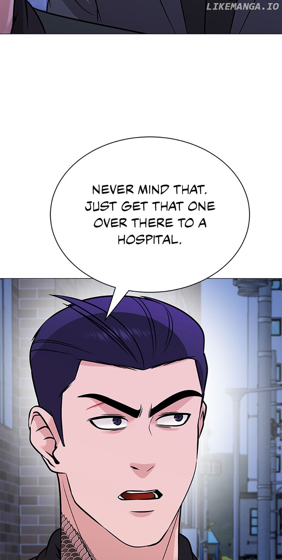 Future Bank Chapter 65 - page 37