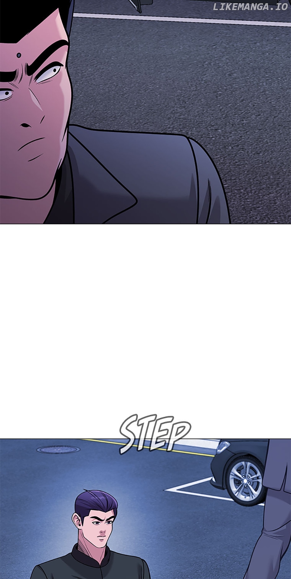 Future Bank Chapter 65 - page 39