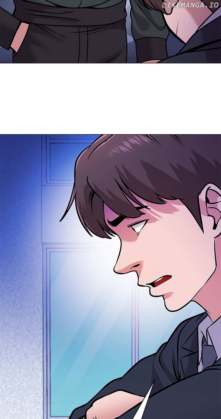 Future Bank Chapter 65 - page 42