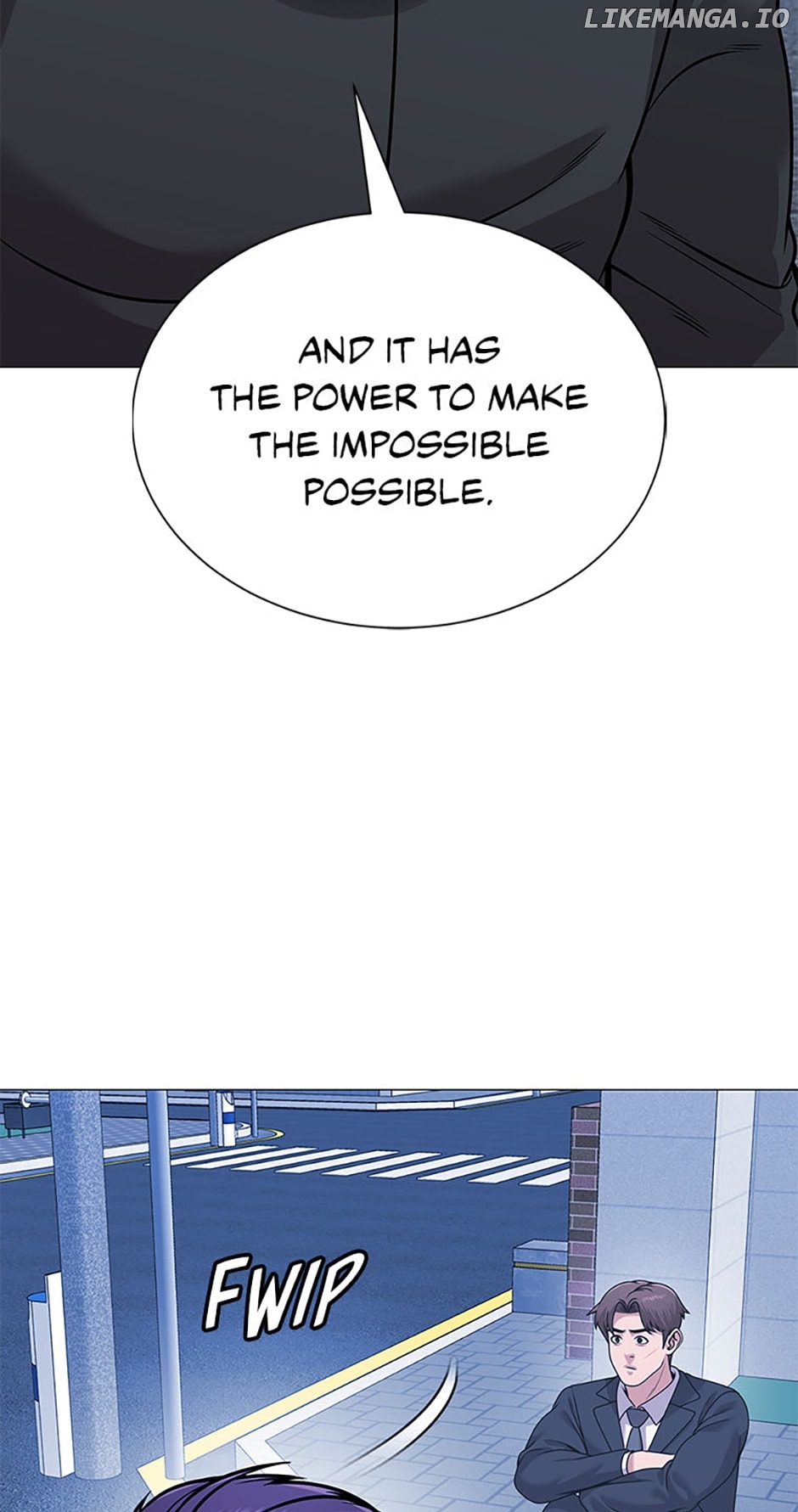 Future Bank Chapter 65 - page 46