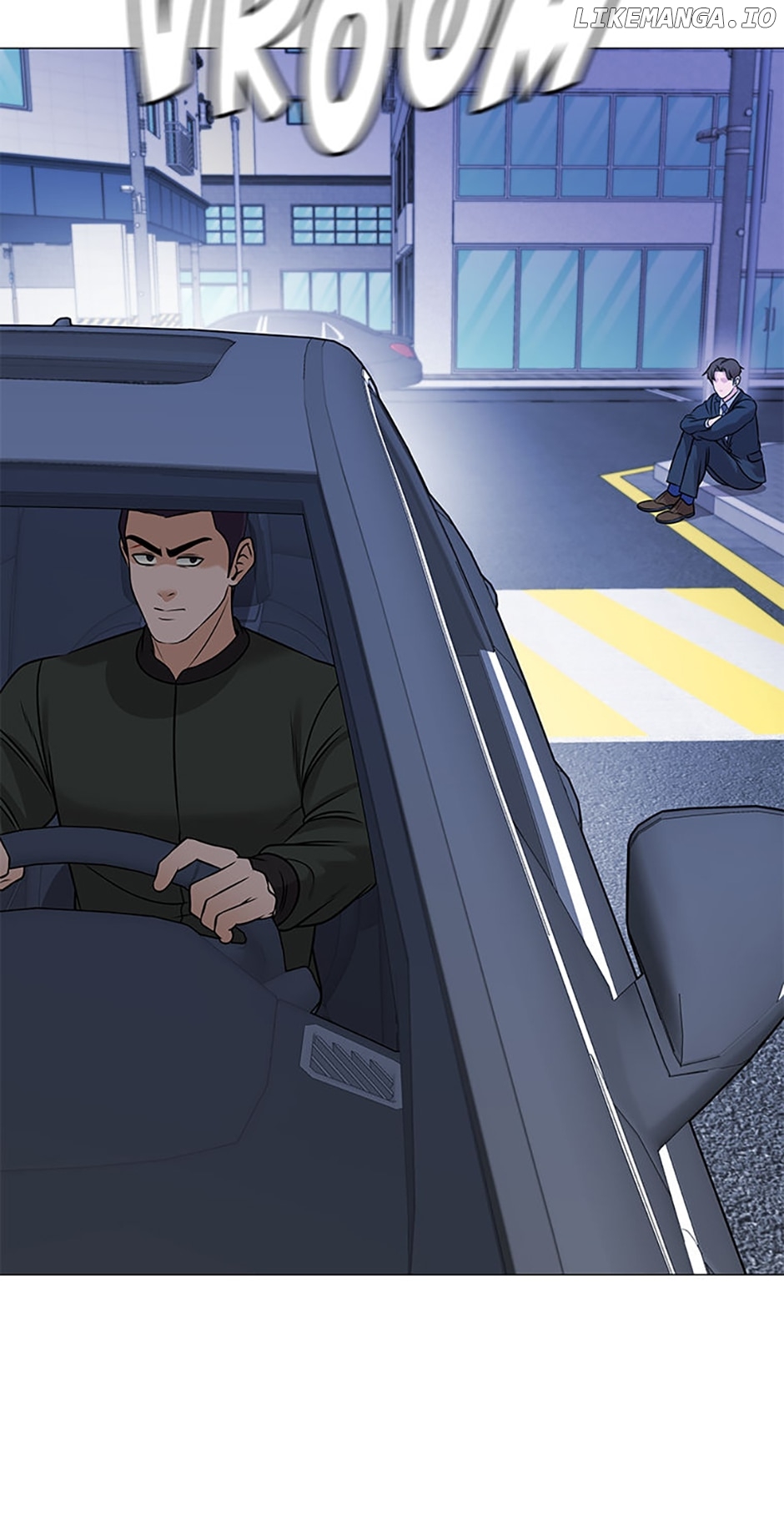 Future Bank Chapter 65 - page 49