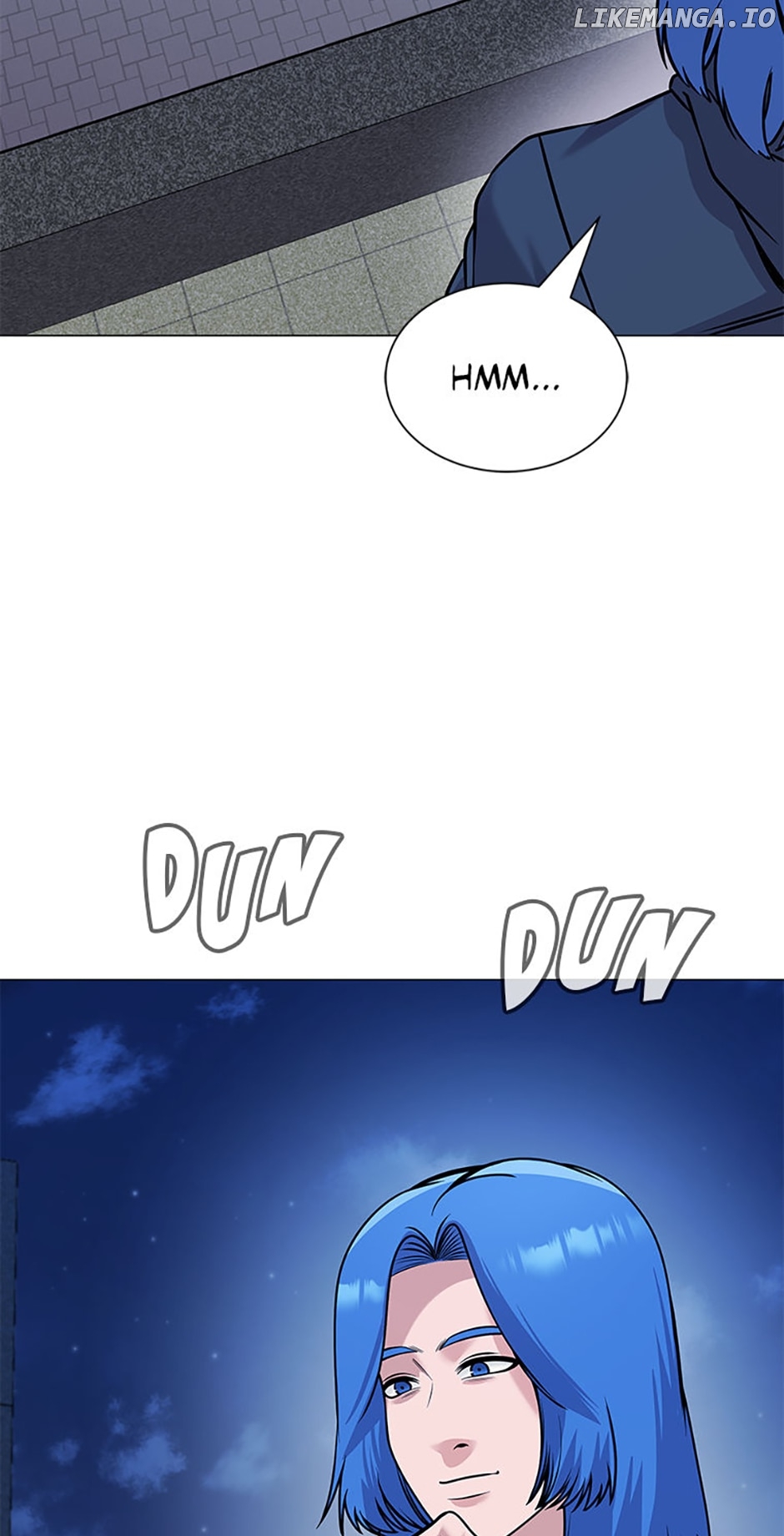 Future Bank Chapter 65 - page 51