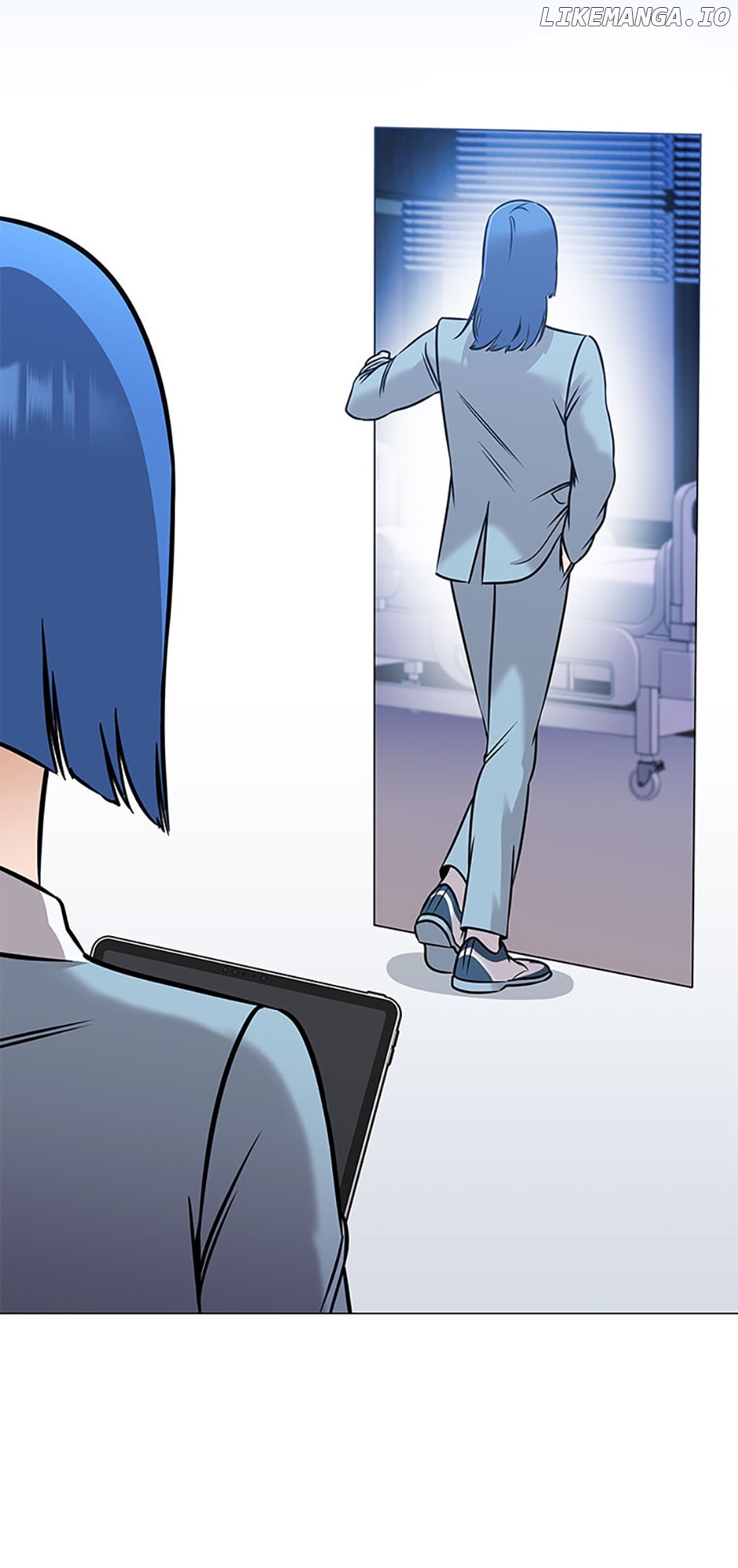 Future Bank Chapter 65 - page 68