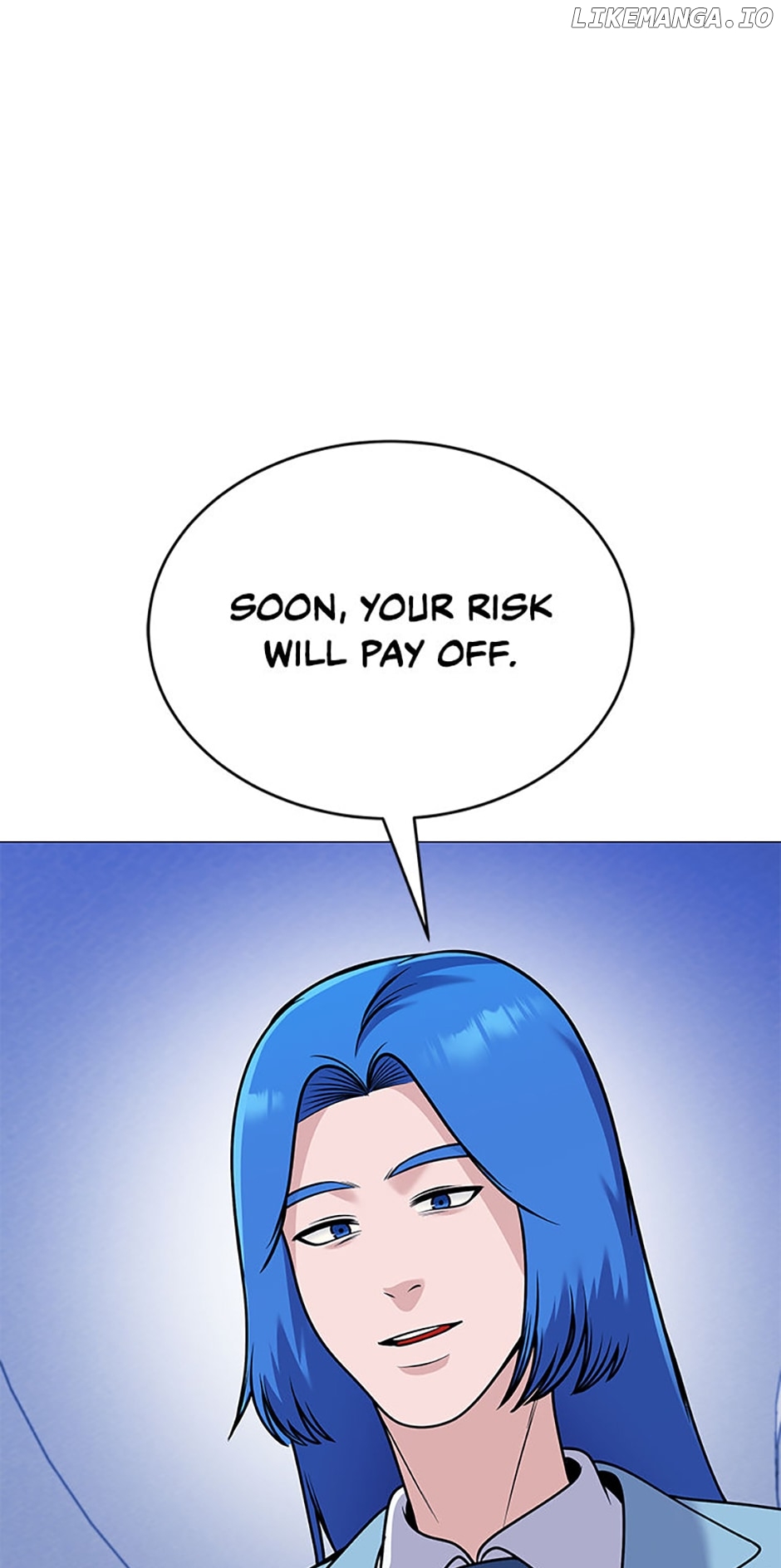 Future Bank Chapter 65 - page 74