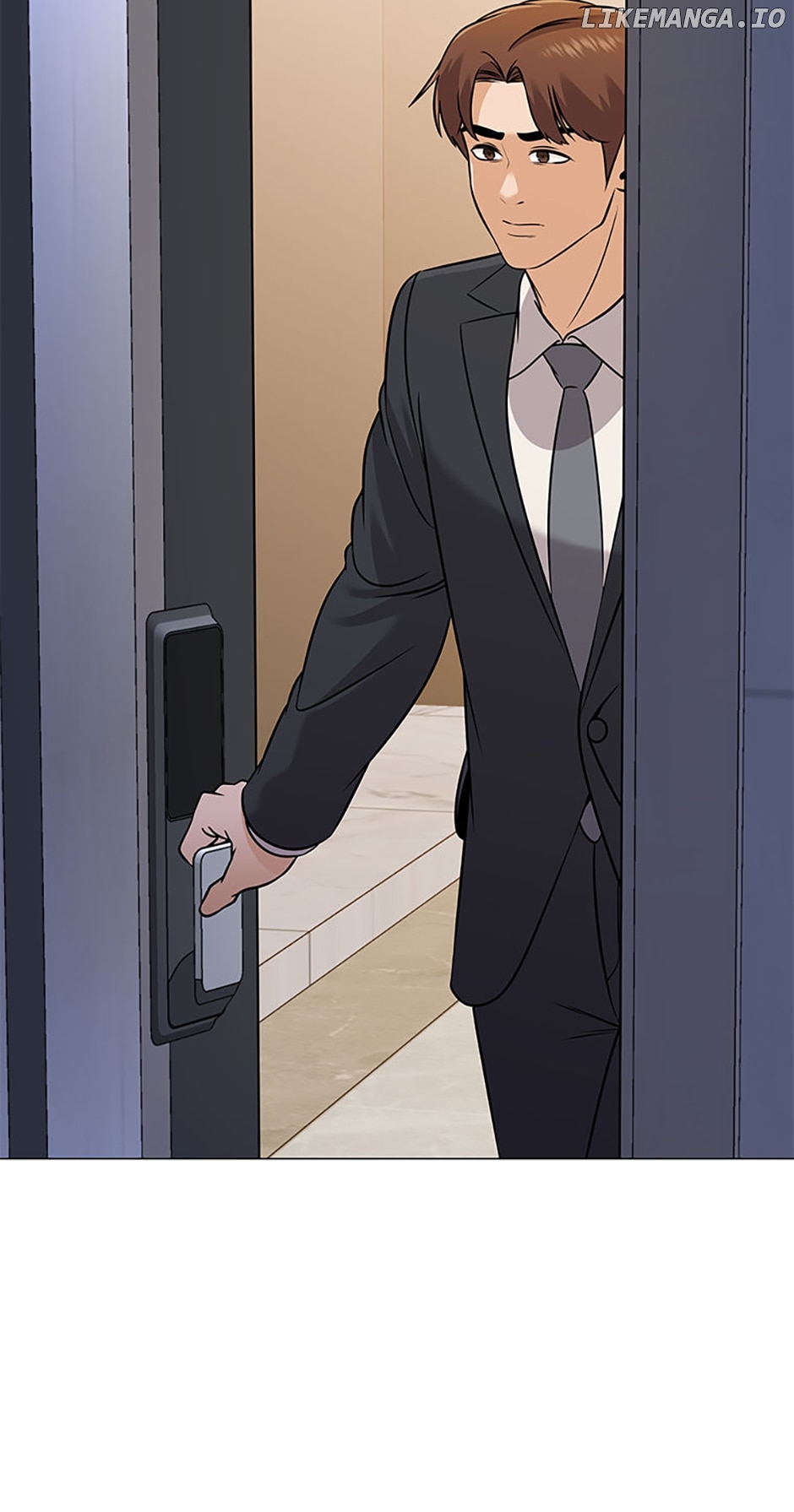 Future Bank Chapter 65 - page 79