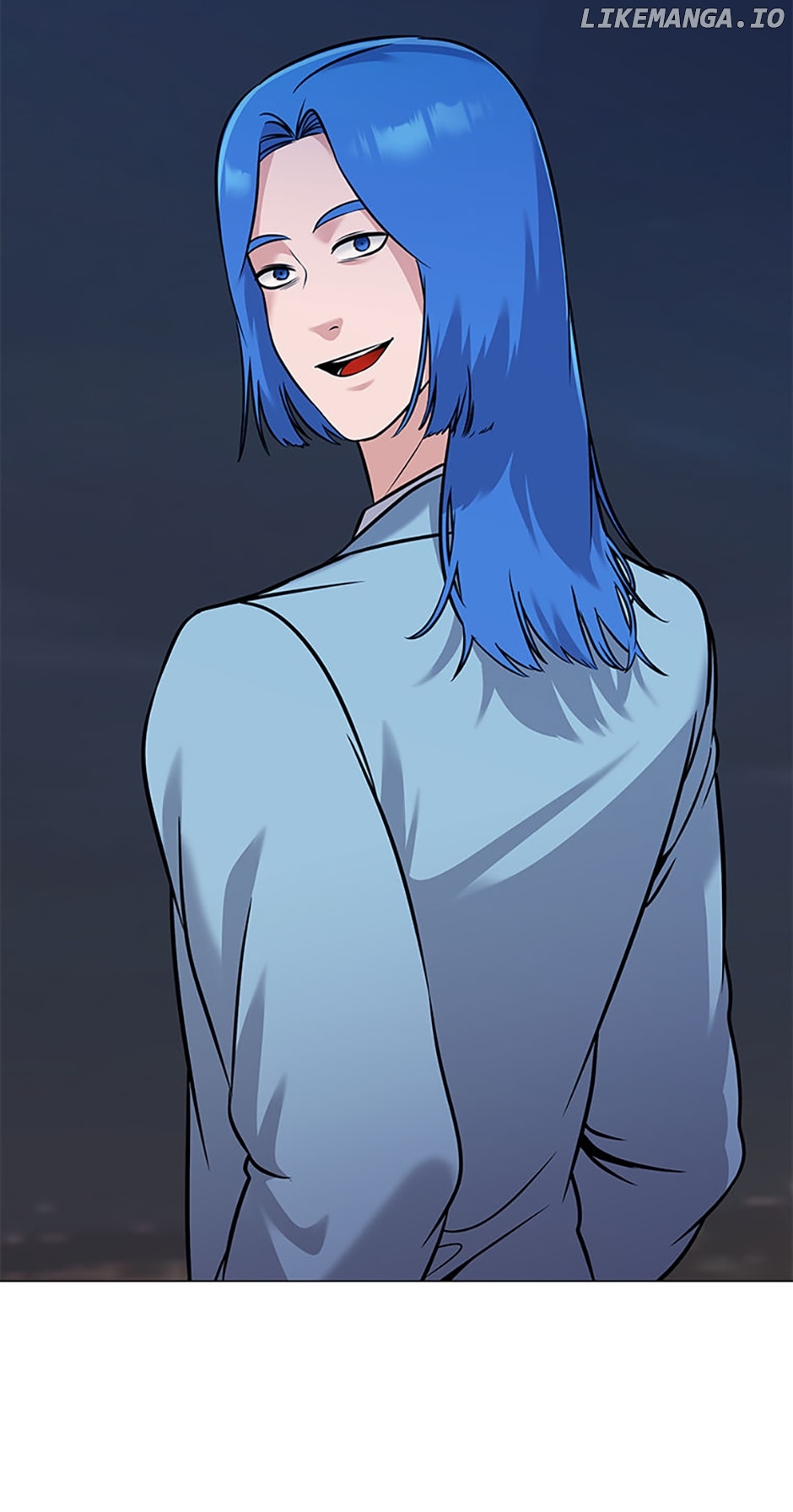 Future Bank Chapter 65 - page 82