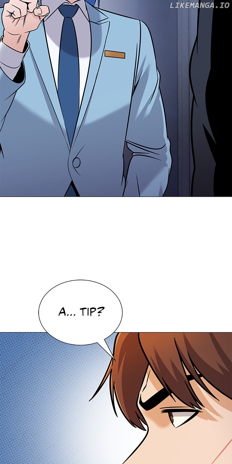 Future Bank Chapter 65 - page 86