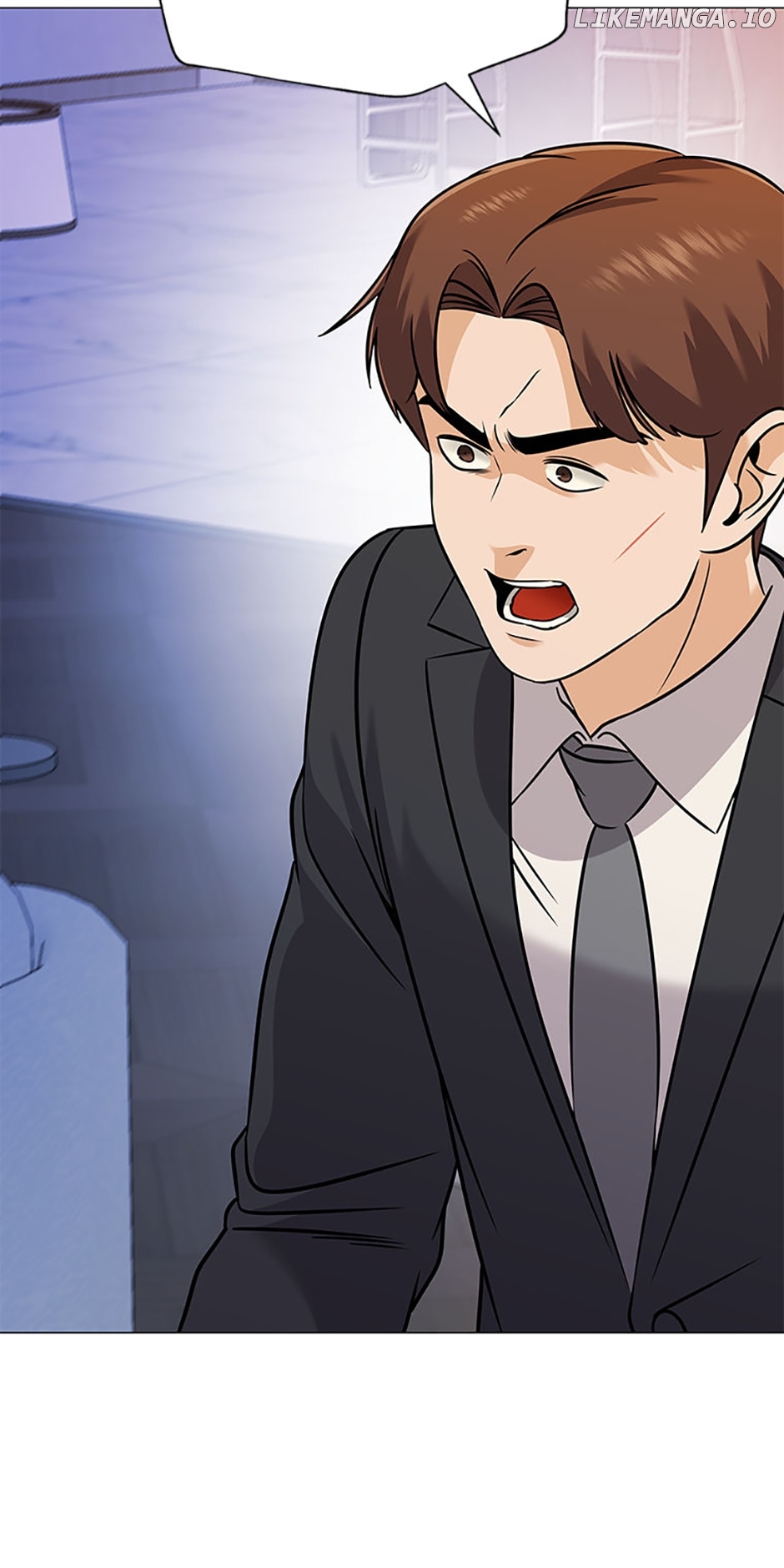Future Bank Chapter 65 - page 89