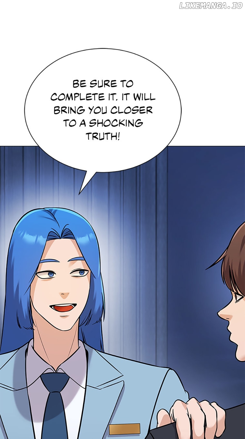 Future Bank Chapter 65 - page 97