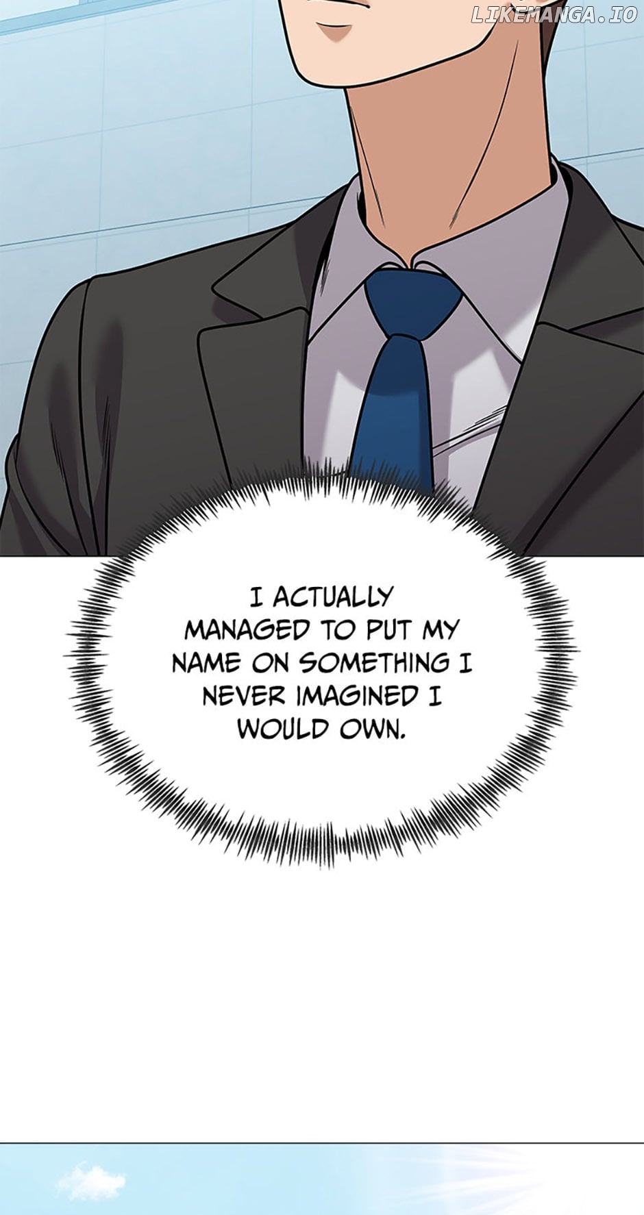Future Bank Chapter 49 - page 12