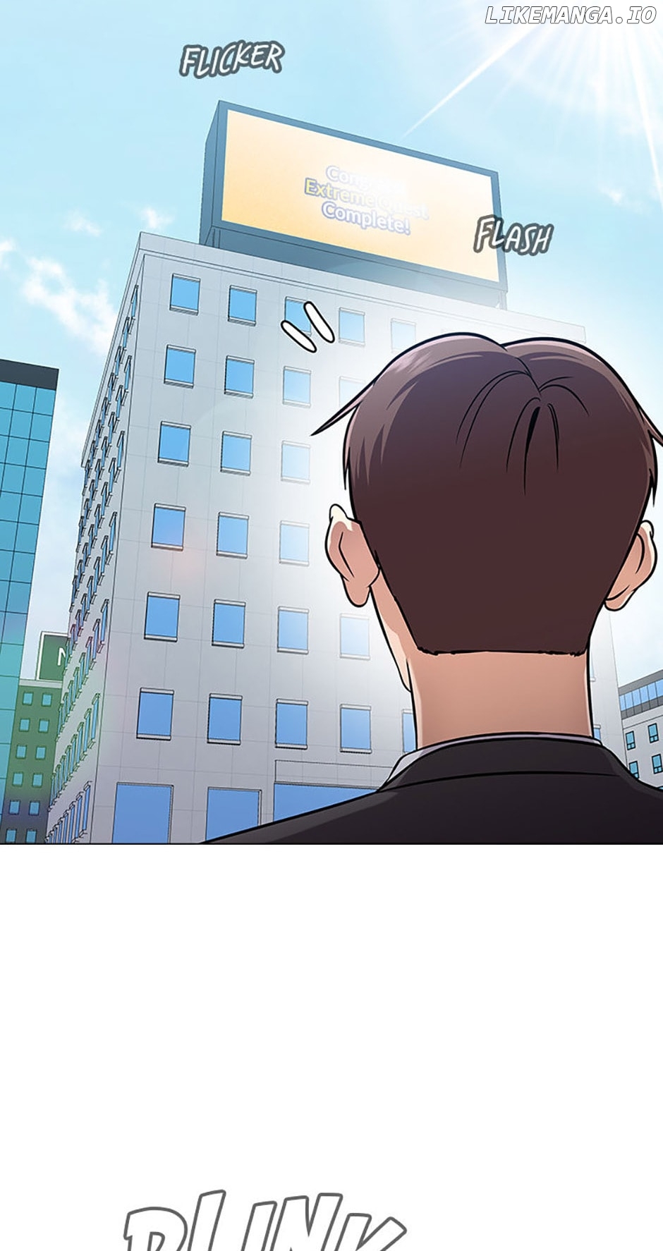 Future Bank Chapter 49 - page 13