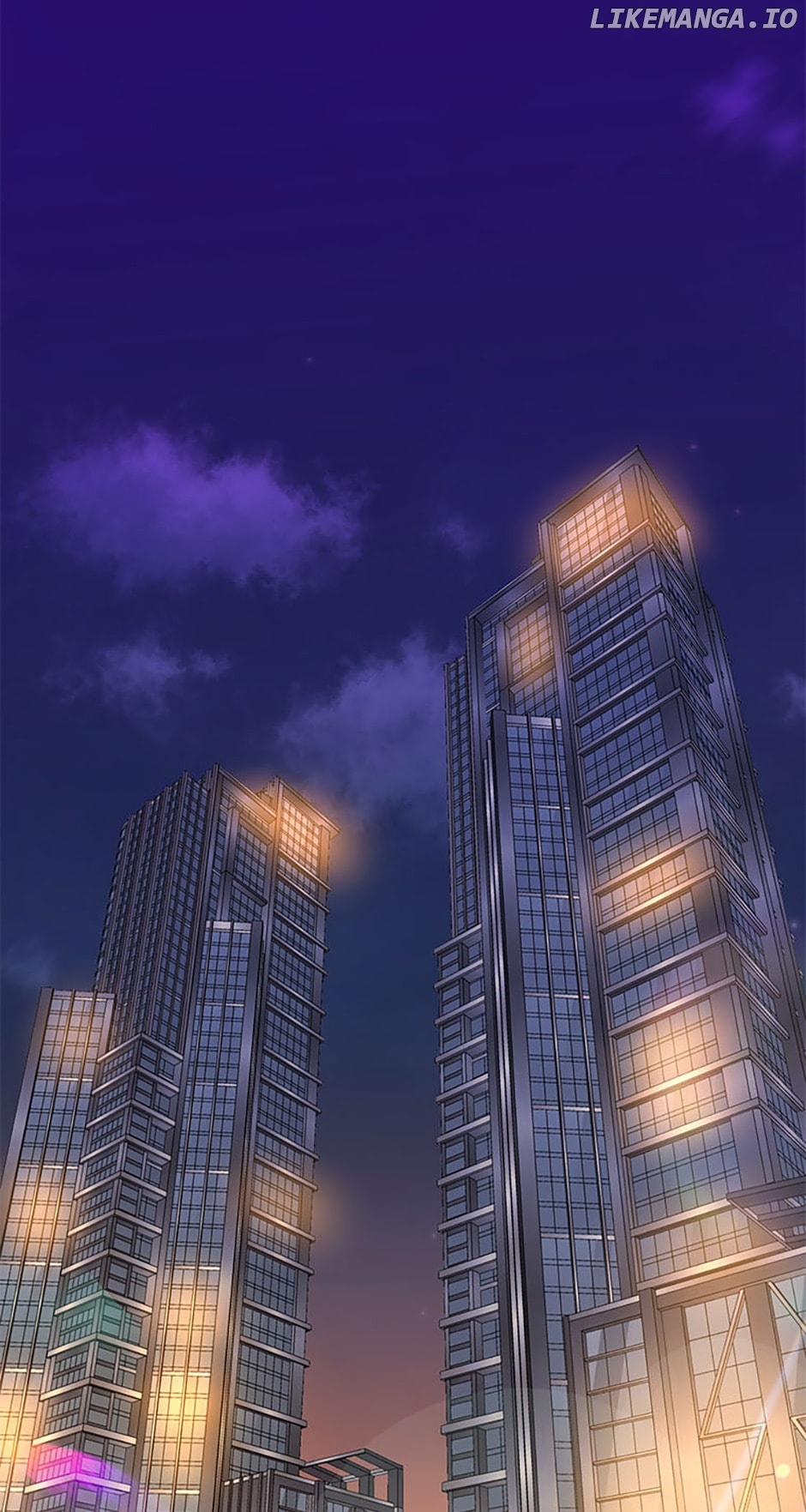Future Bank Chapter 49 - page 29