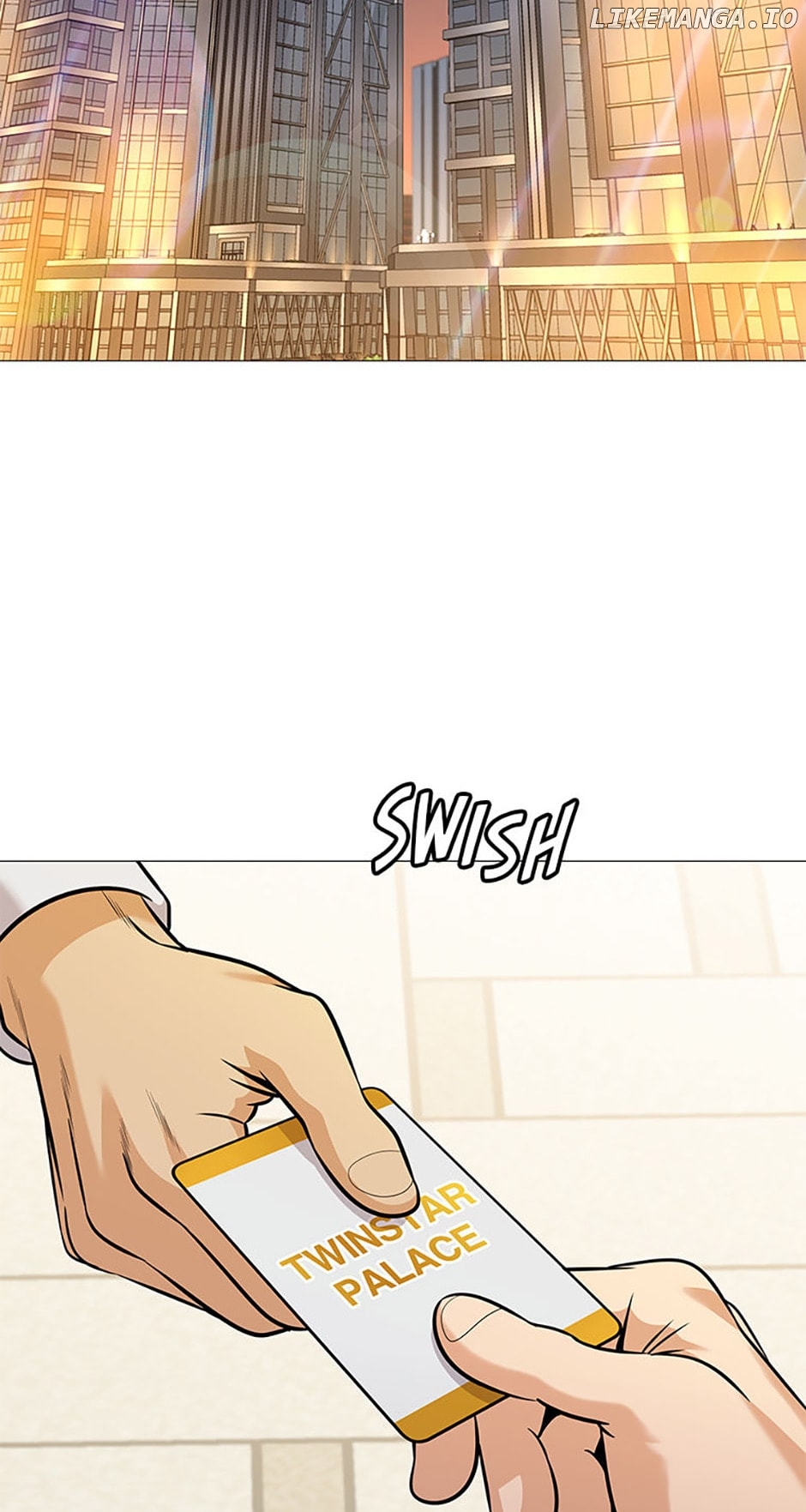 Future Bank Chapter 49 - page 30